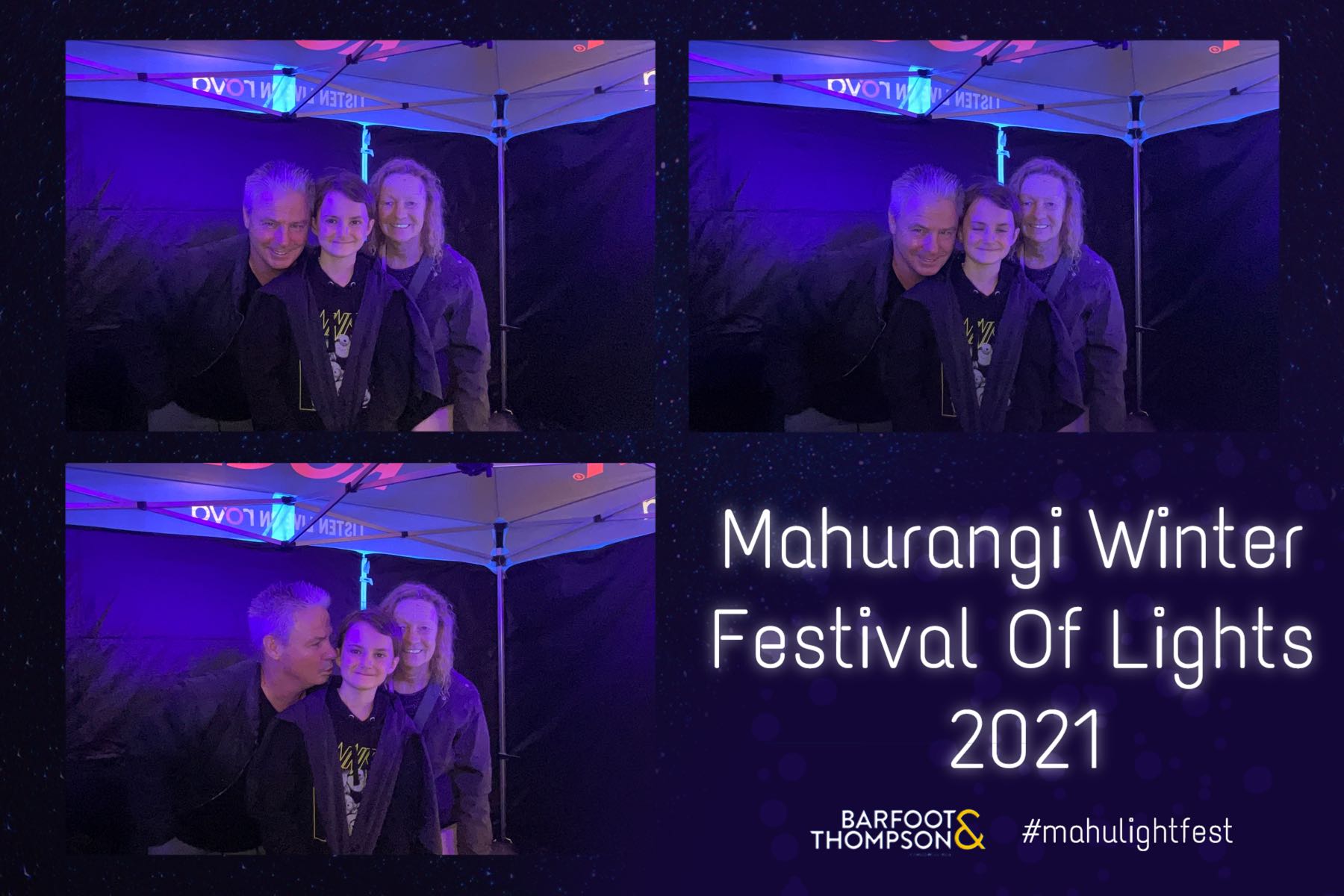 Mahurangi Winter Festival of Lights | View more photos from the event at gallery.photobooth.co.nz/u/SelfieCentral/Mahurangi-Winter-Festival-of-Lights
