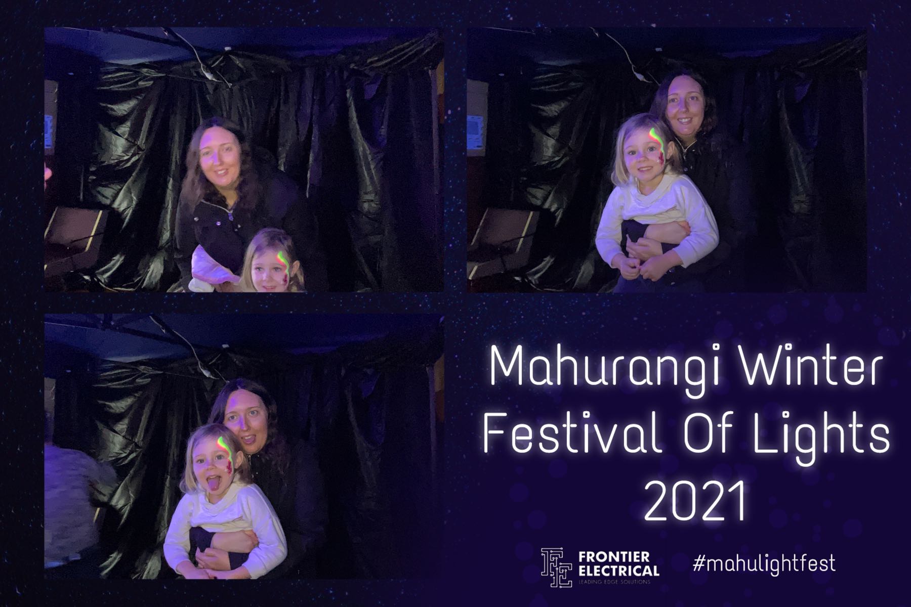 Mahurangi Winter Festival of Lights | View more photos from the event at gallery.photobooth.co.nz/u/SelfieCentral/Mahurangi-Winter-Festival-of-Lights