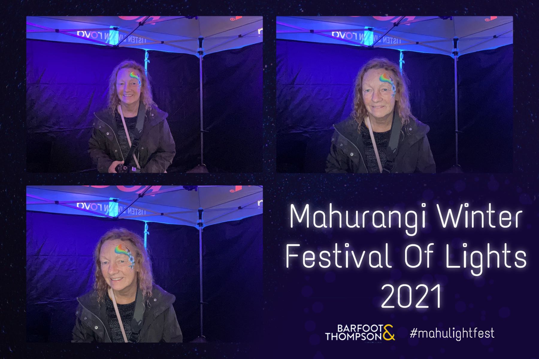 Mahurangi Winter Festival of Lights | View more photos from the event at gallery.photobooth.co.nz/u/SelfieCentral/Mahurangi-Winter-Festival-of-Lights