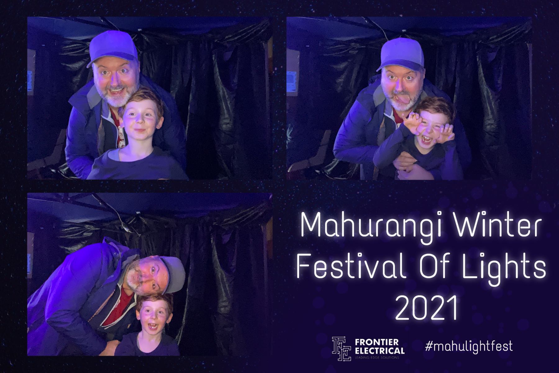Mahurangi Winter Festival of Lights | View more photos from the event at gallery.photobooth.co.nz/u/SelfieCentral/Mahurangi-Winter-Festival-of-Lights