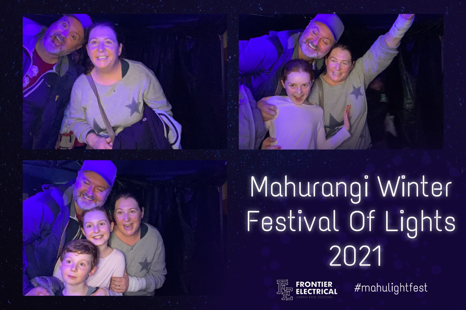 Mahurangi Winter Festival of Lights | View more photos from the event at gallery.photobooth.co.nz/u/SelfieCentral/Mahurangi-Winter-Festival-of-Lights