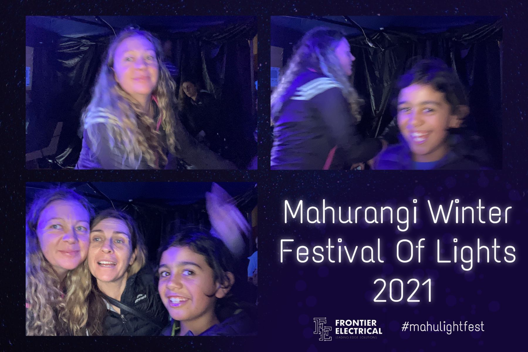 Mahurangi Winter Festival of Lights | View more photos from the event at gallery.photobooth.co.nz/u/SelfieCentral/Mahurangi-Winter-Festival-of-Lights