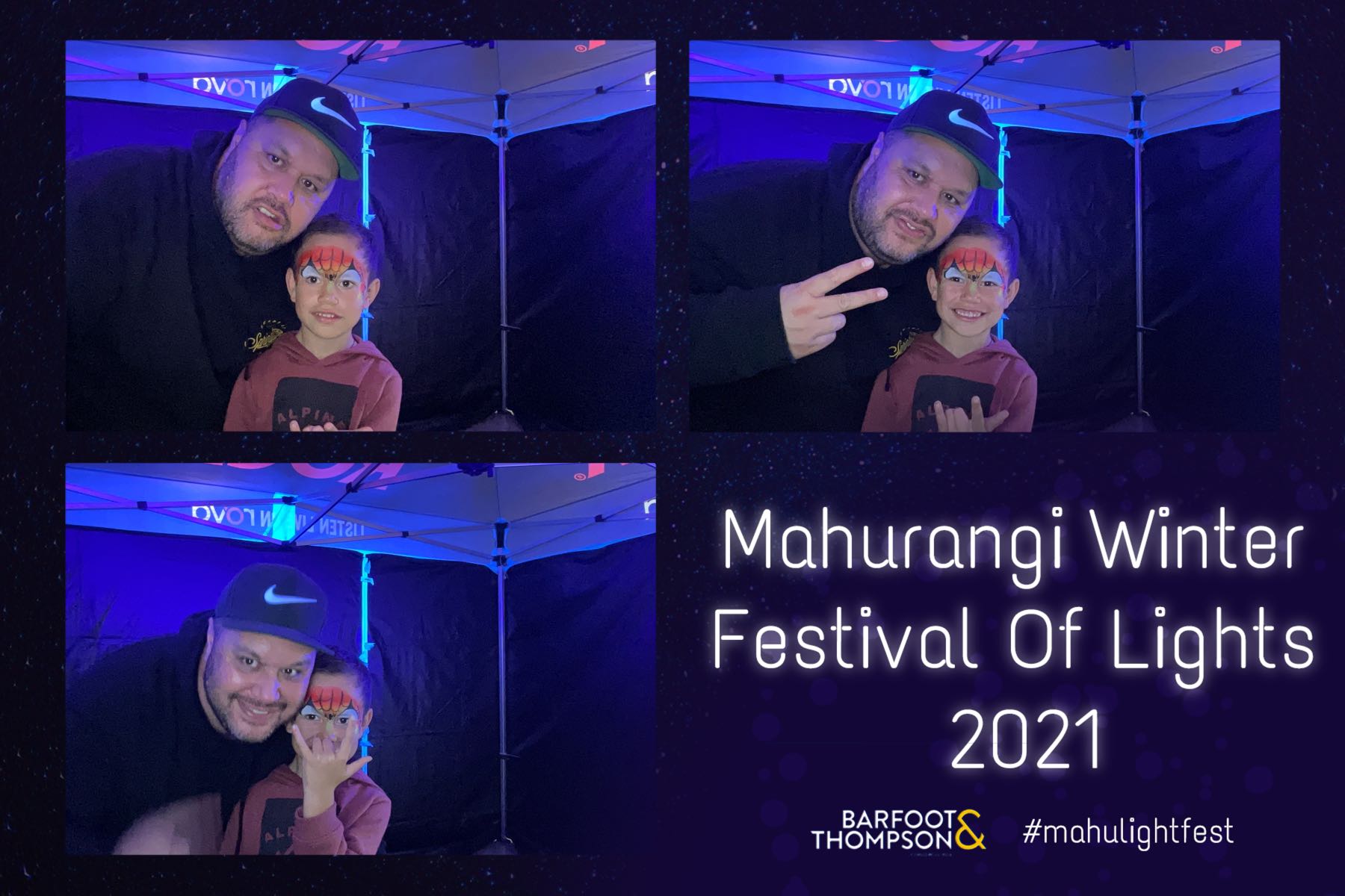 Mahurangi Winter Festival of Lights | View more photos from the event at gallery.photobooth.co.nz/u/SelfieCentral/Mahurangi-Winter-Festival-of-Lights