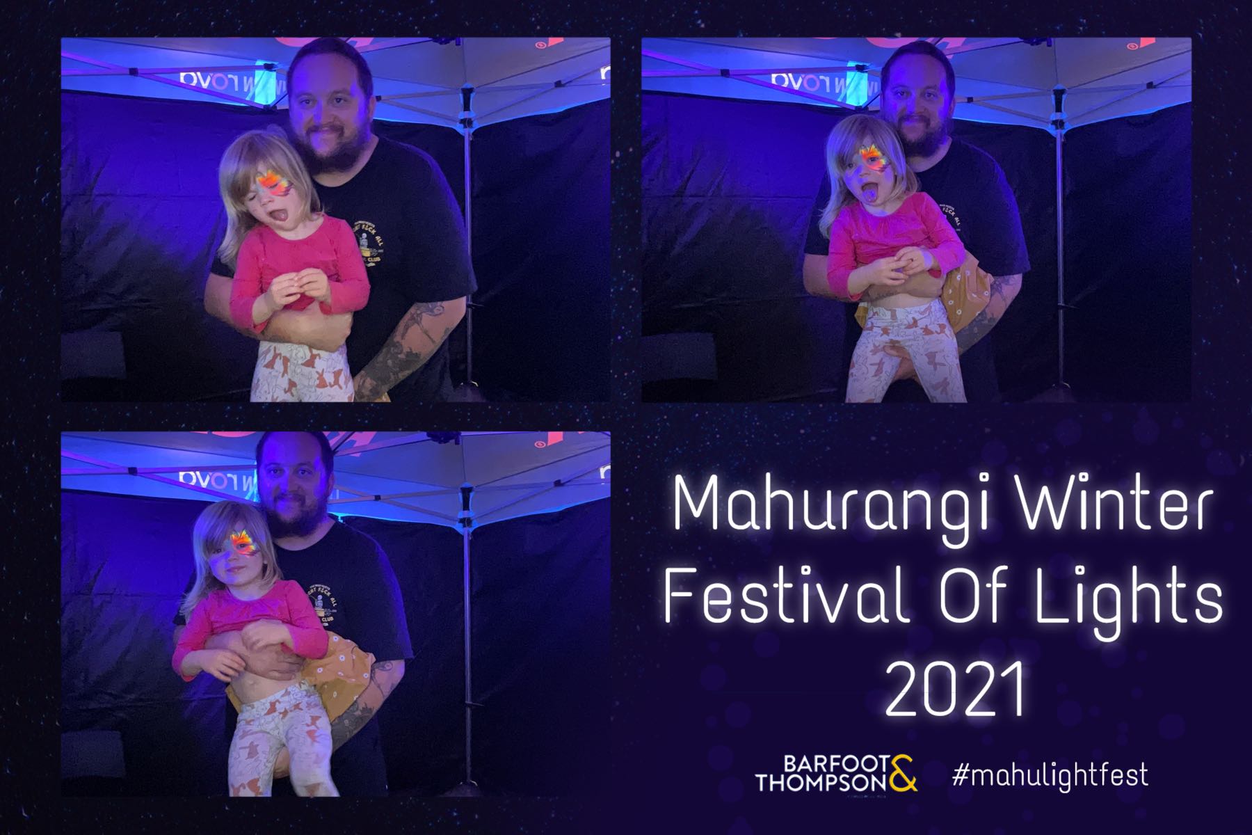 Mahurangi Winter Festival of Lights | View more photos from the event at gallery.photobooth.co.nz/u/SelfieCentral/Mahurangi-Winter-Festival-of-Lights