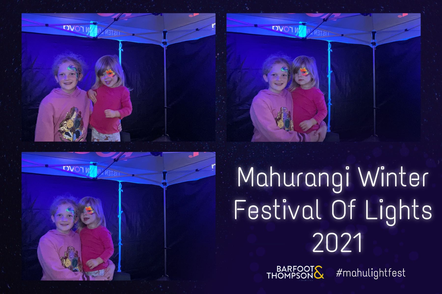Mahurangi Winter Festival of Lights | View more photos from the event at gallery.photobooth.co.nz/u/SelfieCentral/Mahurangi-Winter-Festival-of-Lights