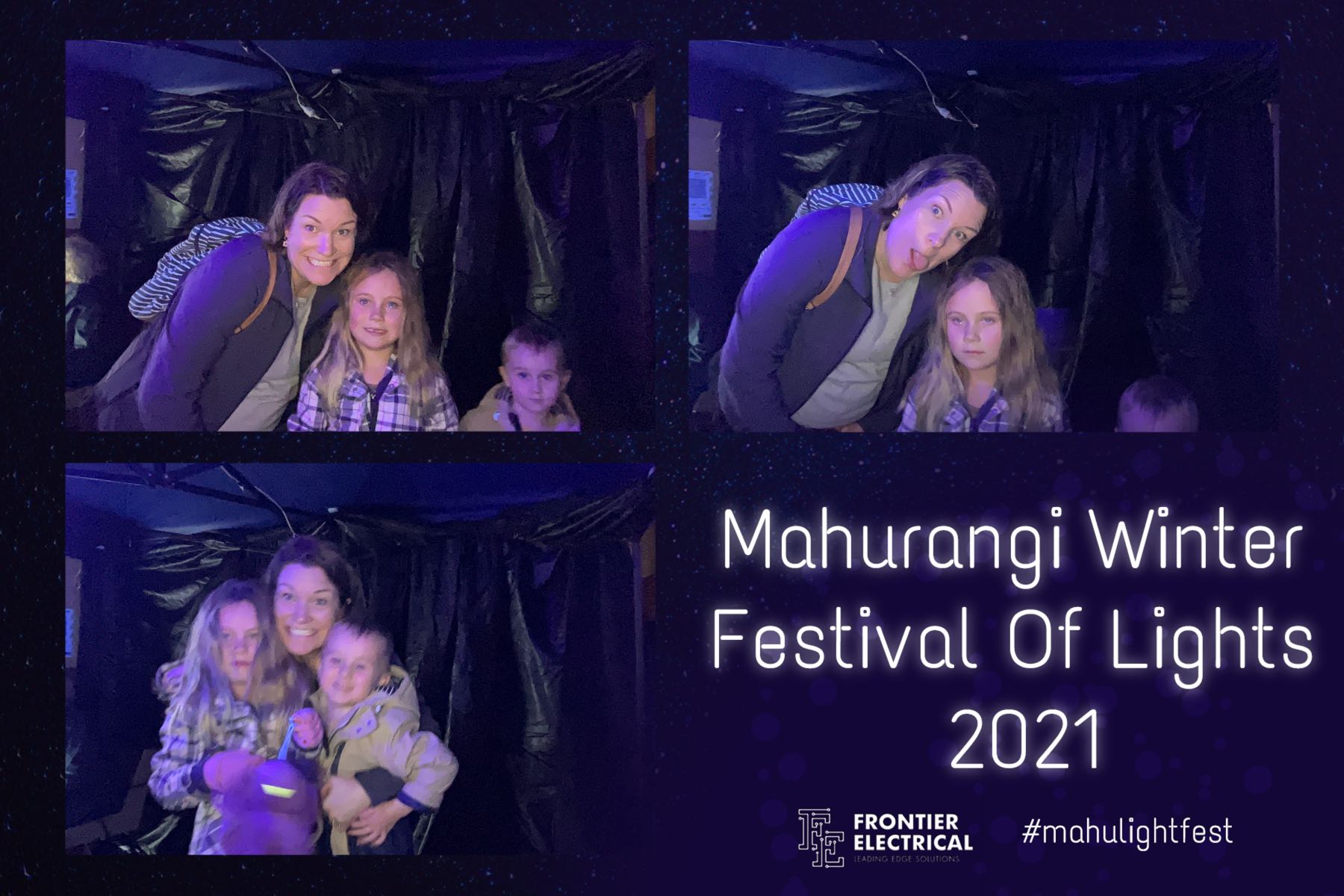 Mahurangi Winter Festival of Lights | View more photos from the event at gallery.photobooth.co.nz/u/SelfieCentral/Mahurangi-Winter-Festival-of-Lights