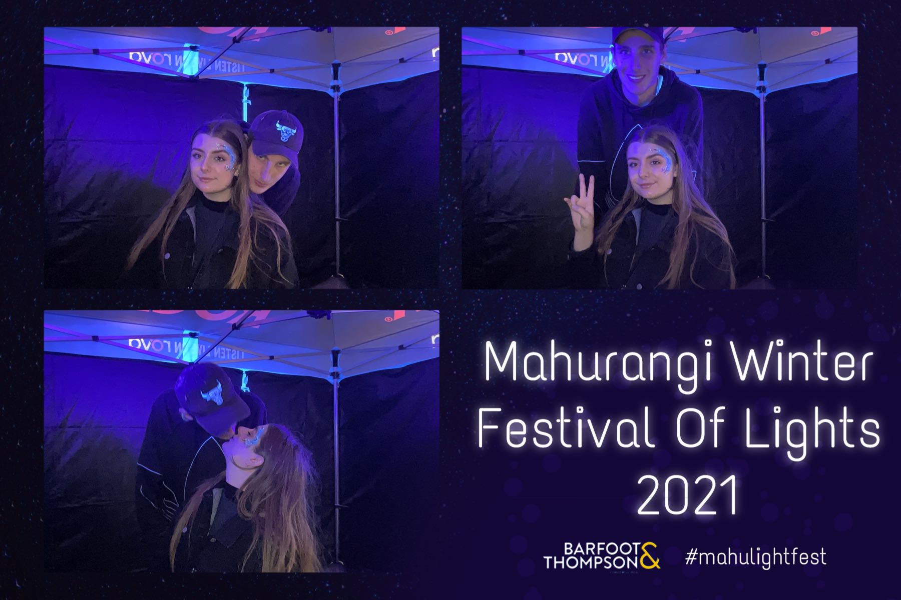 Mahurangi Winter Festival of Lights | View more photos from the event at gallery.photobooth.co.nz/u/SelfieCentral/Mahurangi-Winter-Festival-of-Lights