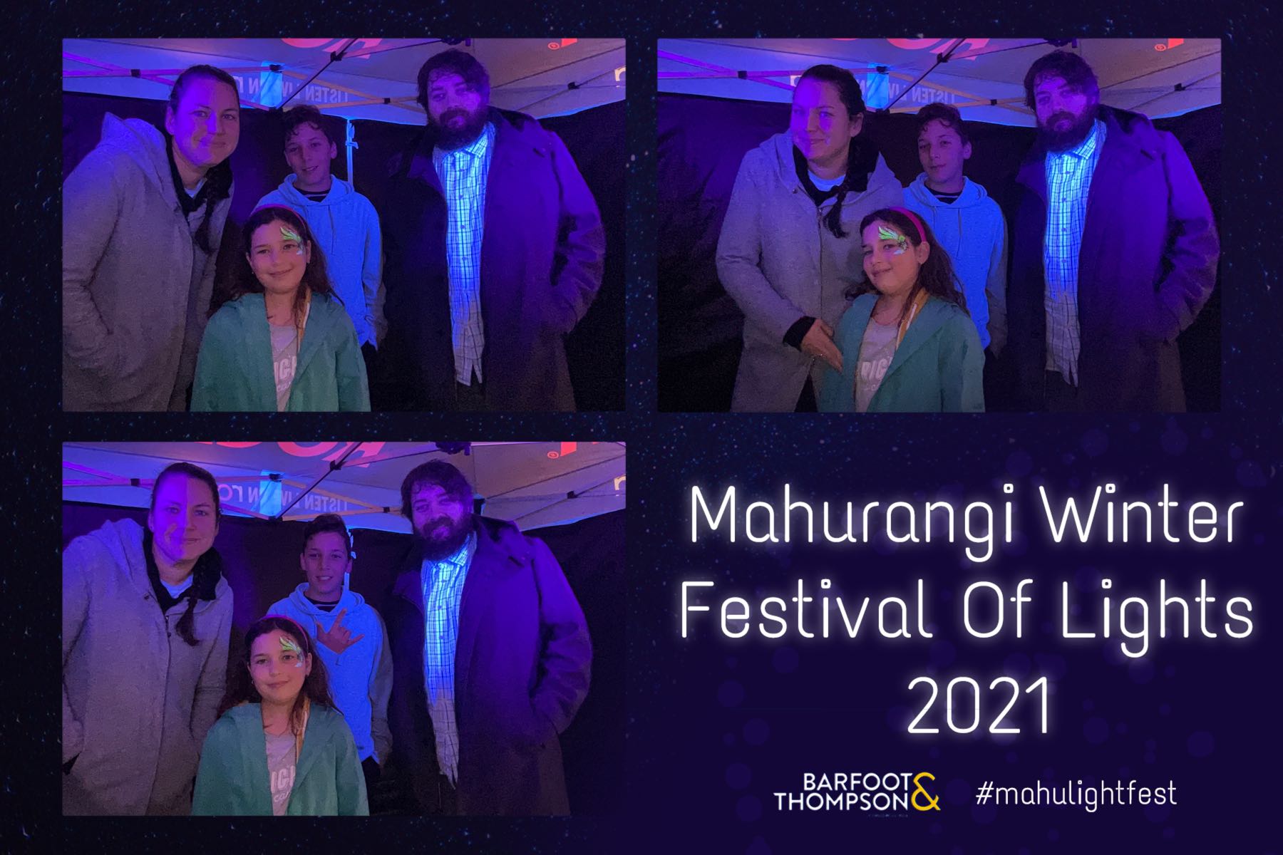 Mahurangi Winter Festival of Lights | View more photos from the event at gallery.photobooth.co.nz/u/SelfieCentral/Mahurangi-Winter-Festival-of-Lights