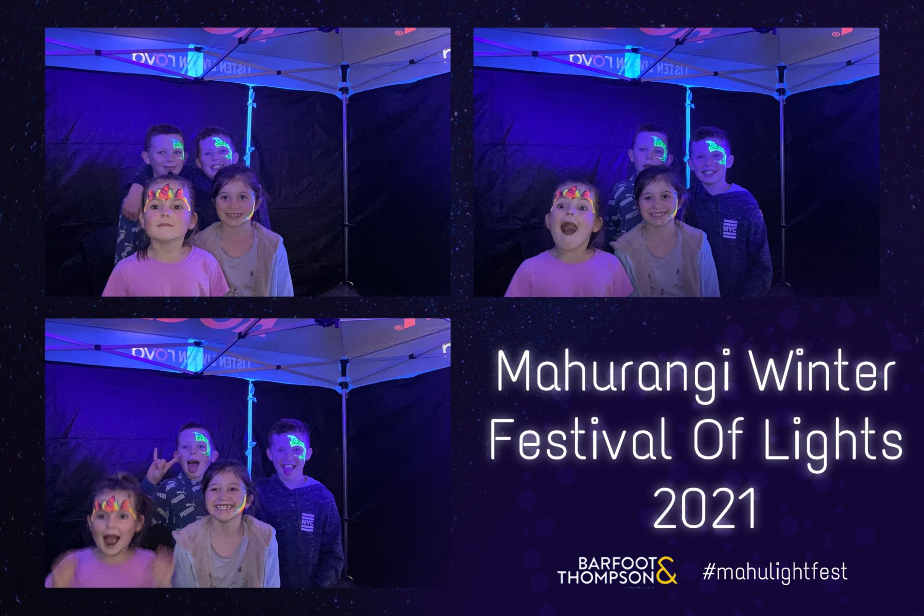 Mahurangi Winter Festival of Lights | View more photos from the event at gallery.photobooth.co.nz/u/SelfieCentral/Mahurangi-Winter-Festival-of-Lights