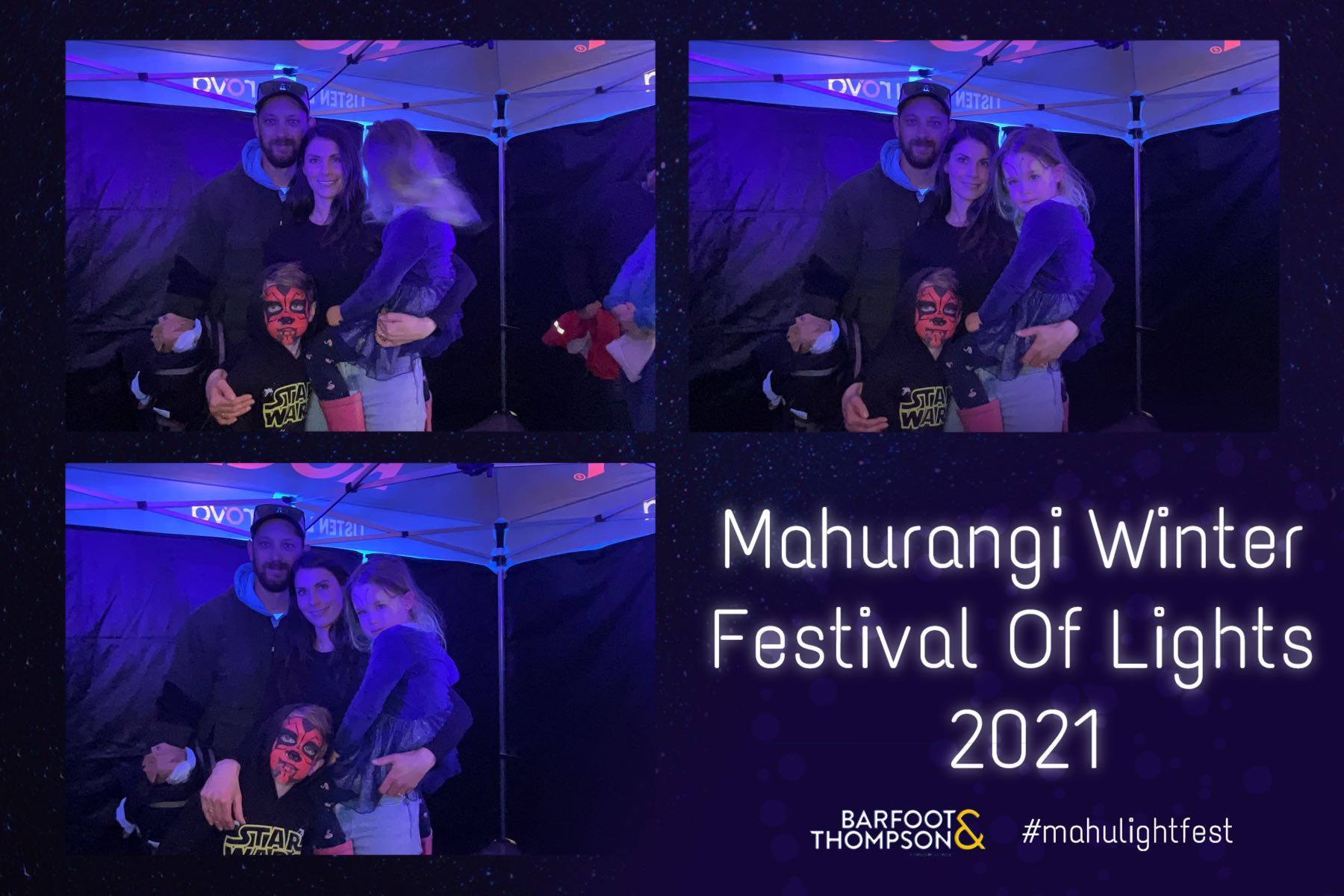 Mahurangi Winter Festival of Lights | View more photos from the event at gallery.photobooth.co.nz/u/SelfieCentral/Mahurangi-Winter-Festival-of-Lights