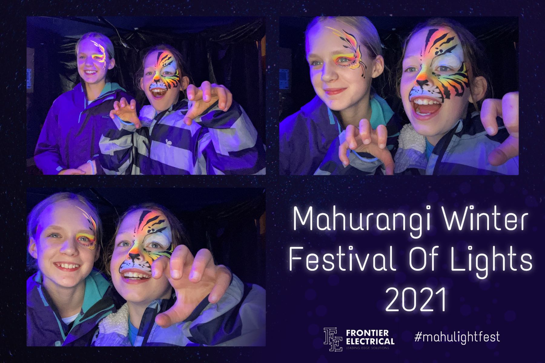 Mahurangi Winter Festival of Lights | View more photos from the event at gallery.photobooth.co.nz/u/SelfieCentral/Mahurangi-Winter-Festival-of-Lights