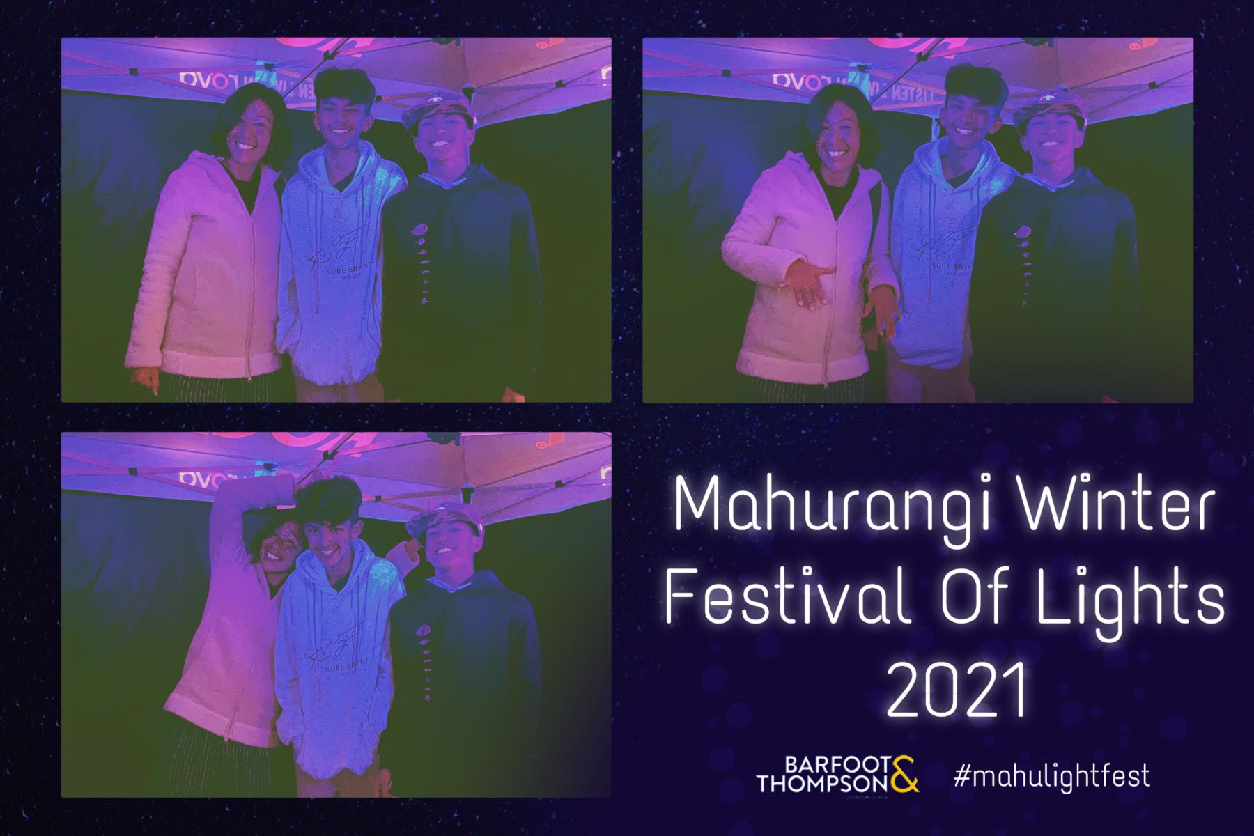 Mahurangi Winter Festival of Lights | View more photos from the event at gallery.photobooth.co.nz/u/SelfieCentral/Mahurangi-Winter-Festival-of-Lights