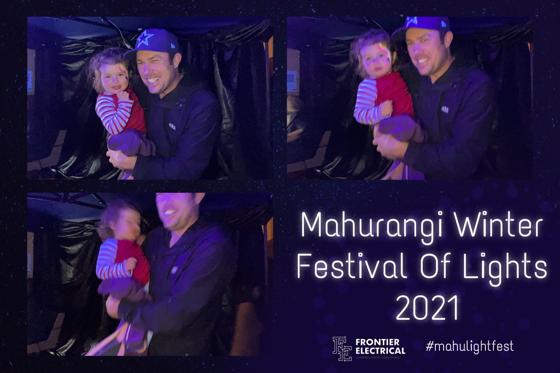 Mahurangi Winter Festival of Lights | View more photos from the event at gallery.photobooth.co.nz/u/SelfieCentral/Mahurangi-Winter-Festival-of-Lights