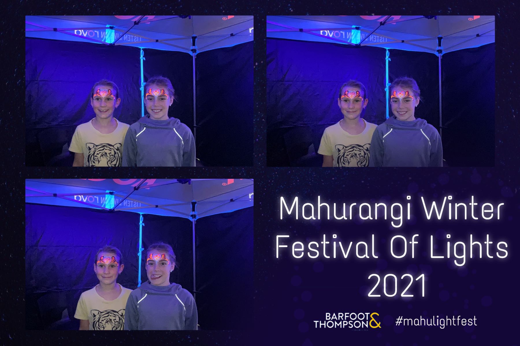 Mahurangi Winter Festival of Lights | View more photos from the event at gallery.photobooth.co.nz/u/SelfieCentral/Mahurangi-Winter-Festival-of-Lights