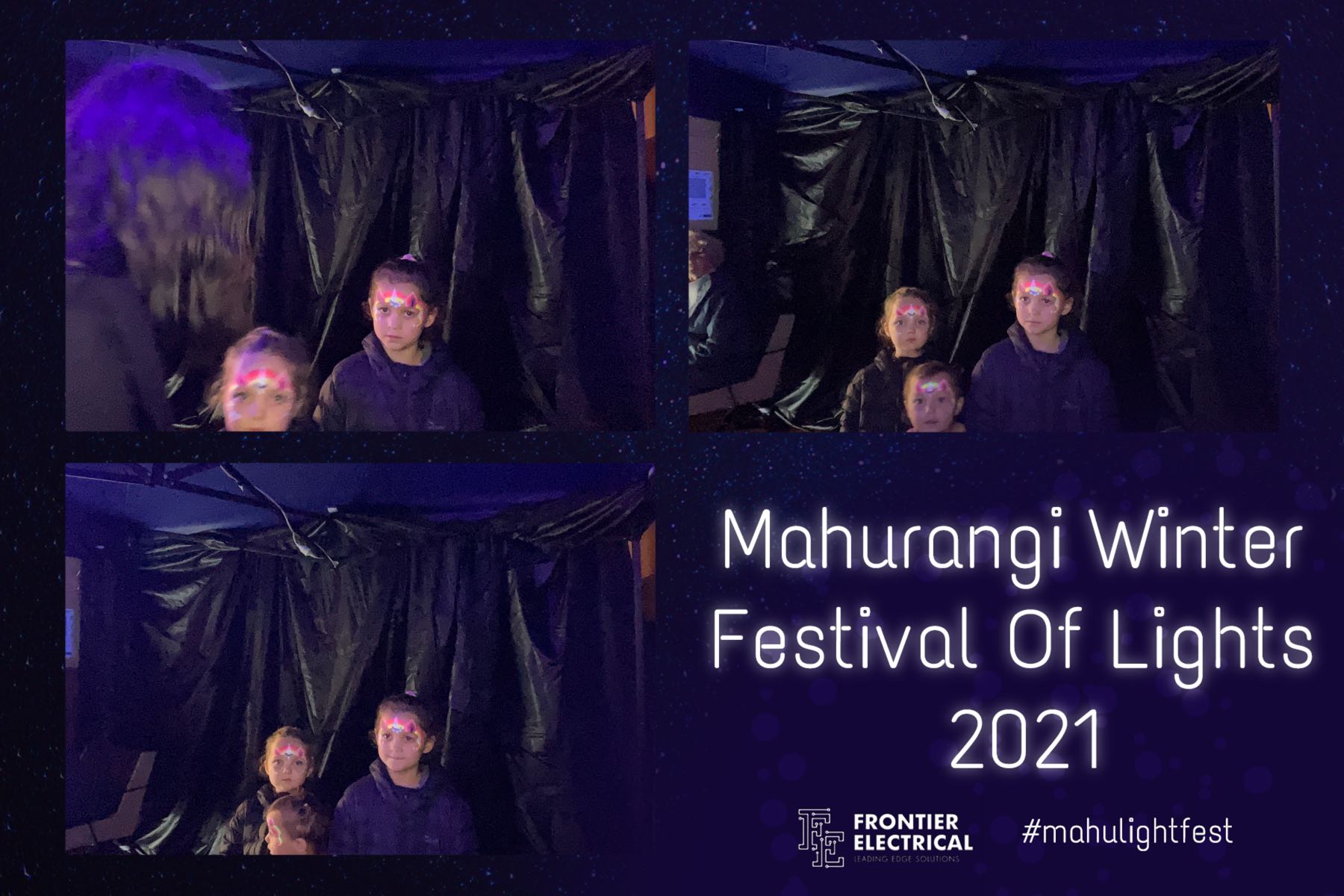 Mahurangi Winter Festival of Lights | View more photos from the event at gallery.photobooth.co.nz/u/SelfieCentral/Mahurangi-Winter-Festival-of-Lights