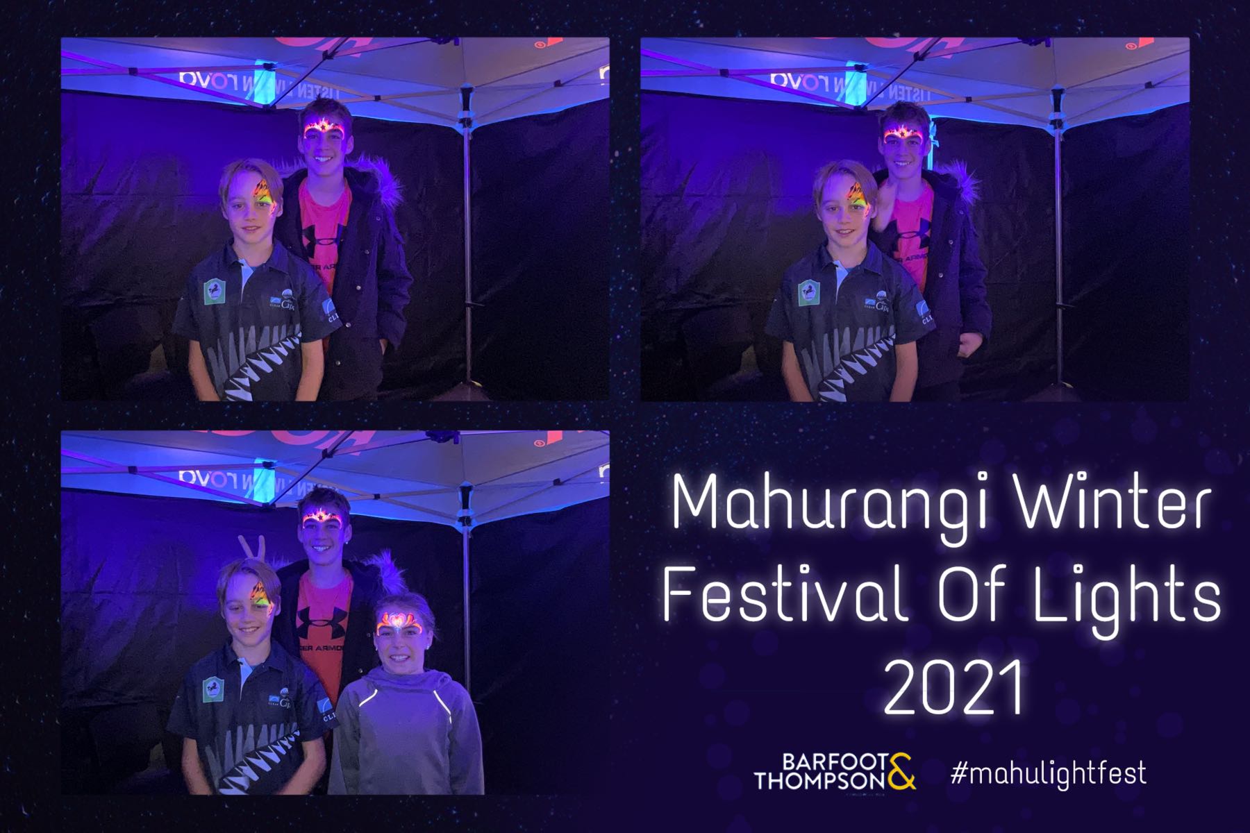 Mahurangi Winter Festival of Lights | View more photos from the event at gallery.photobooth.co.nz/u/SelfieCentral/Mahurangi-Winter-Festival-of-Lights
