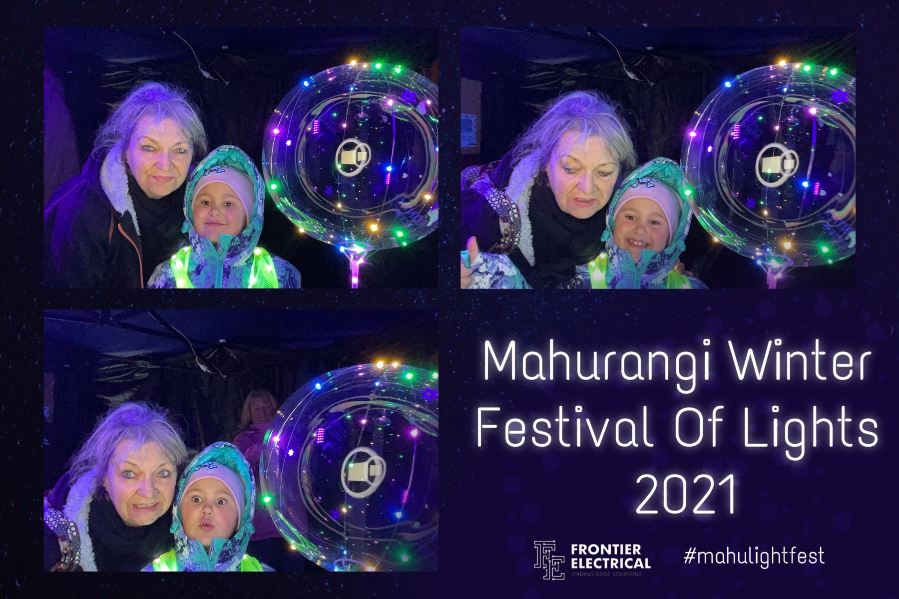 Mahurangi Winter Festival of Lights | View more photos from the event at gallery.photobooth.co.nz/u/SelfieCentral/Mahurangi-Winter-Festival-of-Lights