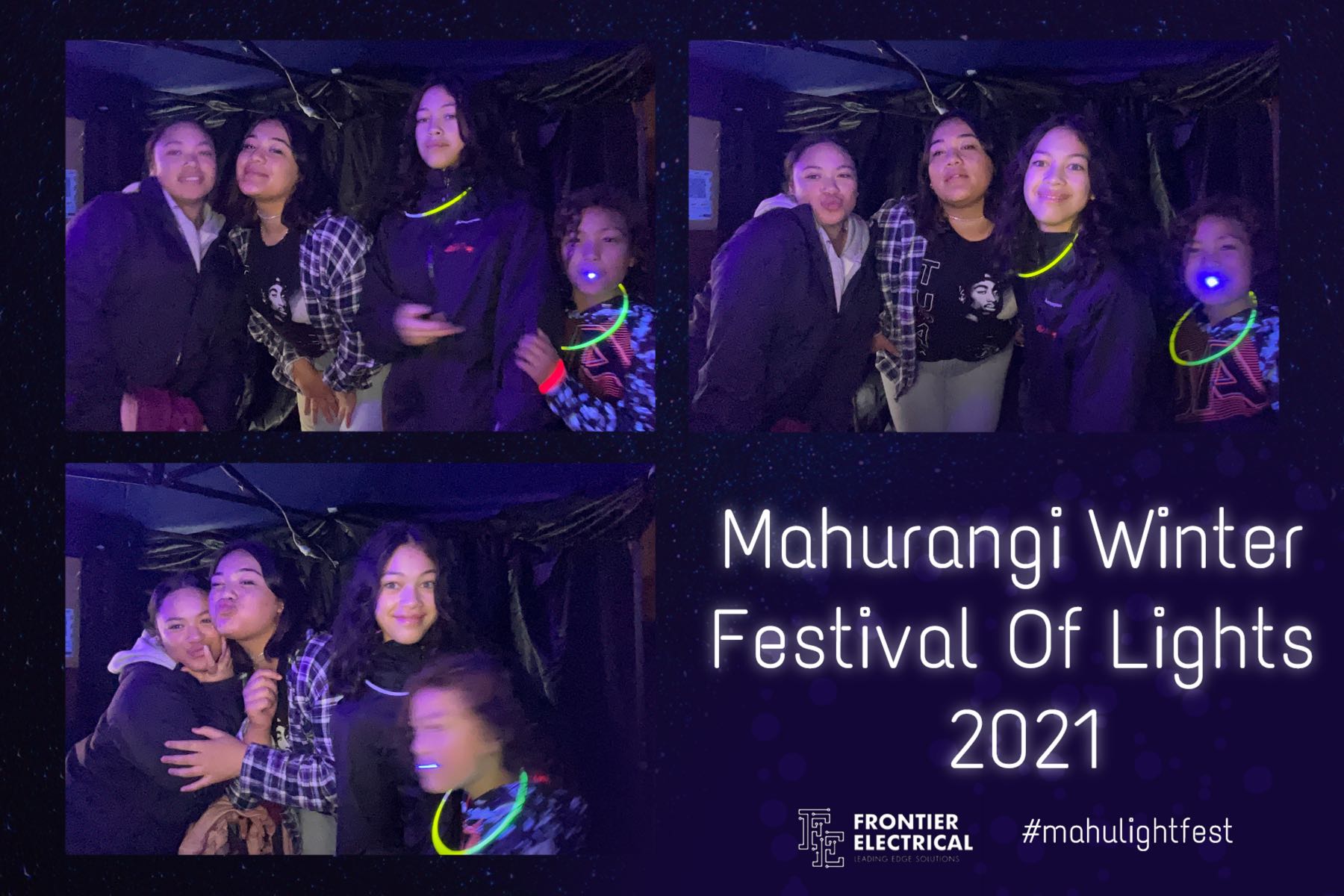 Mahurangi Winter Festival of Lights | View more photos from the event at gallery.photobooth.co.nz/u/SelfieCentral/Mahurangi-Winter-Festival-of-Lights