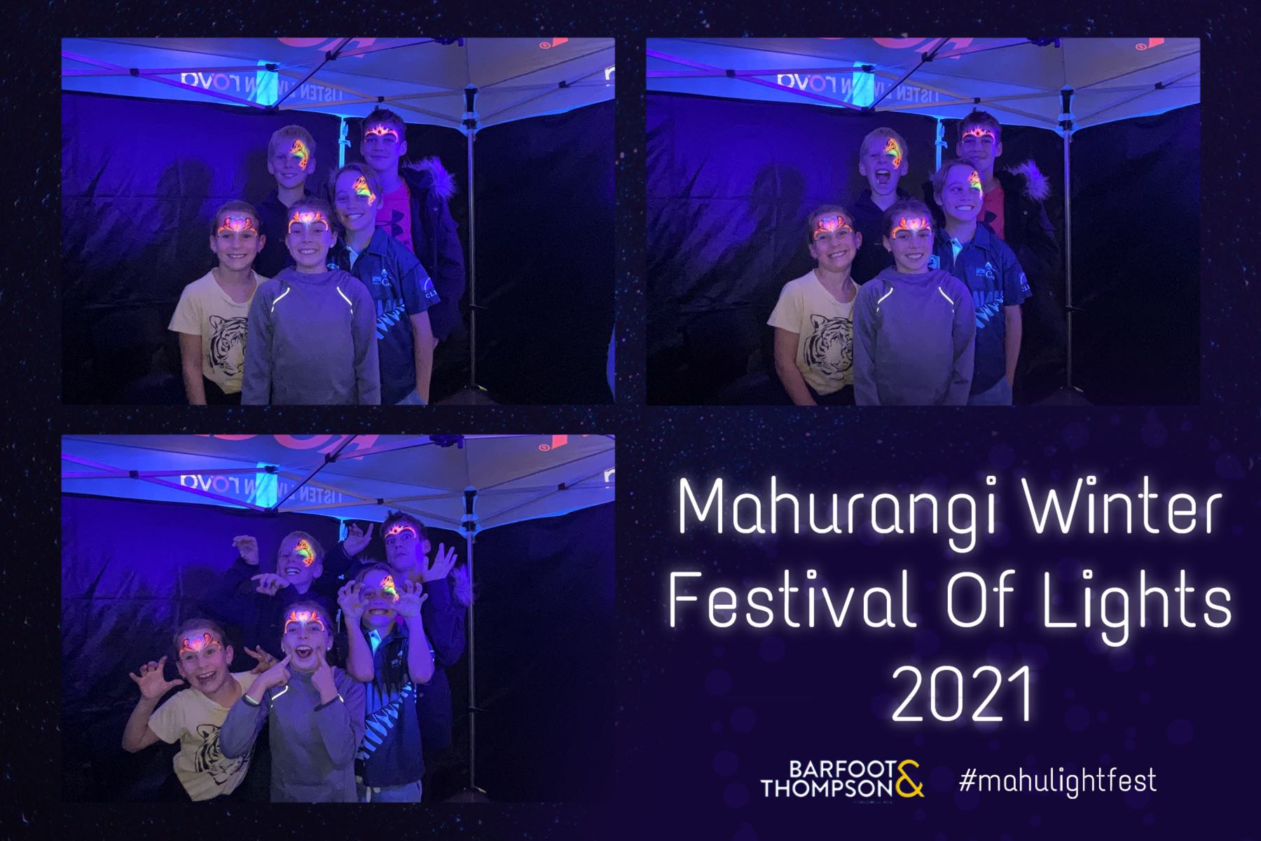 Mahurangi Winter Festival of Lights | View more photos from the event at gallery.photobooth.co.nz/u/SelfieCentral/Mahurangi-Winter-Festival-of-Lights