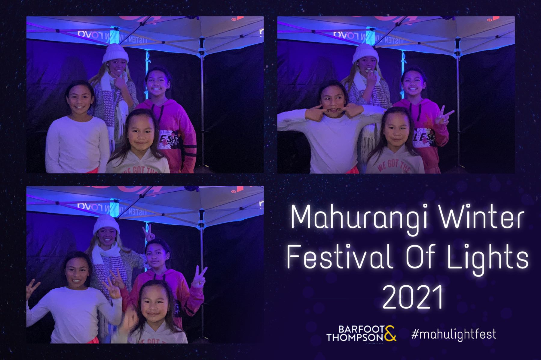 Mahurangi Winter Festival of Lights | View more photos from the event at gallery.photobooth.co.nz/u/SelfieCentral/Mahurangi-Winter-Festival-of-Lights