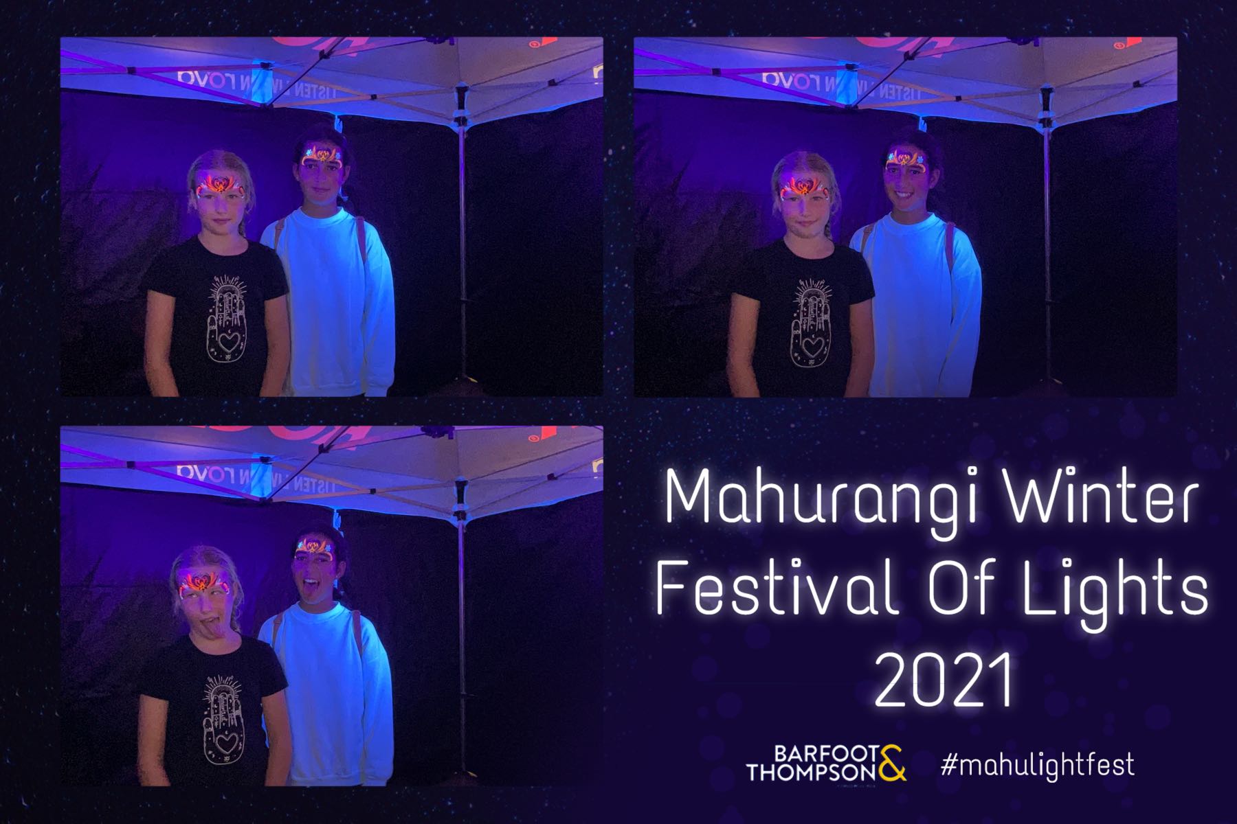 Mahurangi Winter Festival of Lights | View more photos from the event at gallery.photobooth.co.nz/u/SelfieCentral/Mahurangi-Winter-Festival-of-Lights