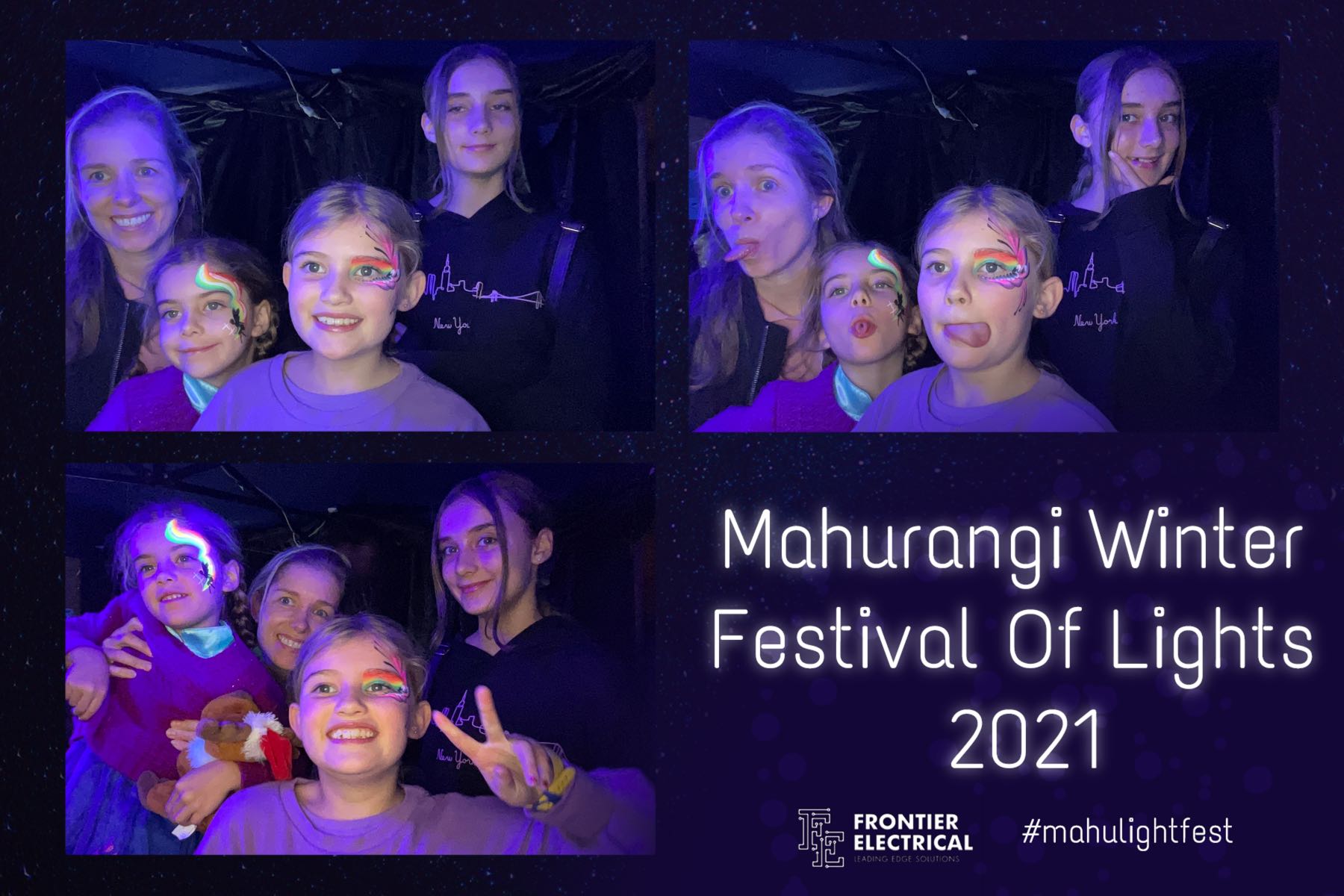 Mahurangi Winter Festival of Lights | View more photos from the event at gallery.photobooth.co.nz/u/SelfieCentral/Mahurangi-Winter-Festival-of-Lights