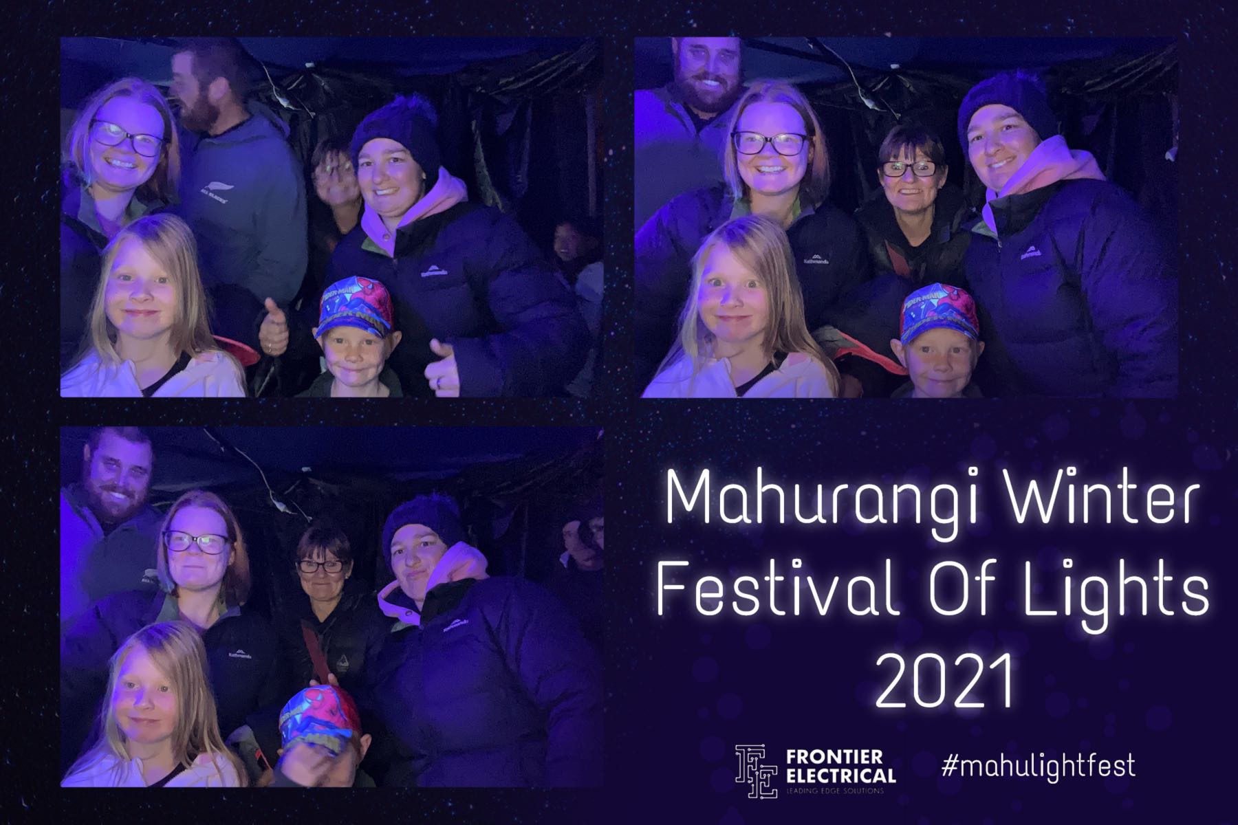 Mahurangi Winter Festival of Lights | View more photos from the event at gallery.photobooth.co.nz/u/SelfieCentral/Mahurangi-Winter-Festival-of-Lights