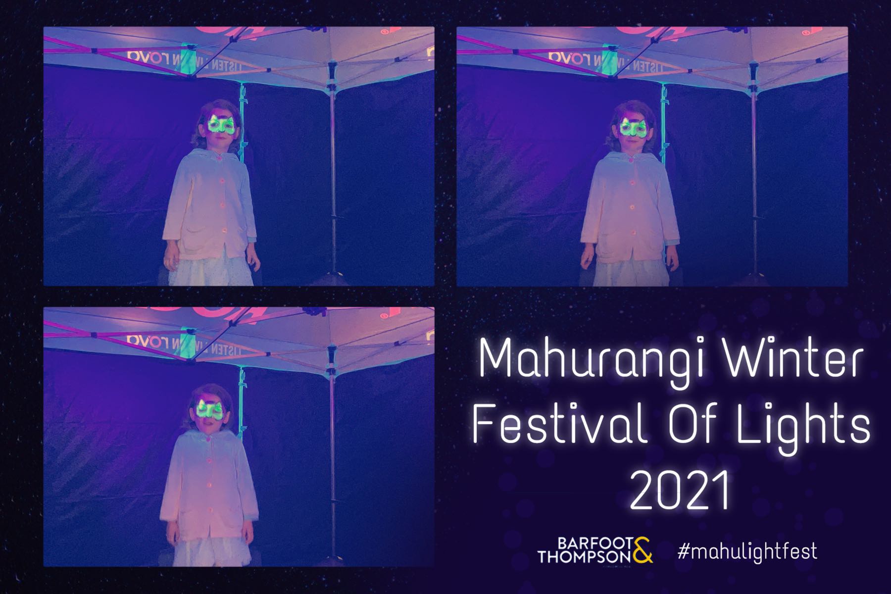 Mahurangi Winter Festival of Lights | View more photos from the event at gallery.photobooth.co.nz/u/SelfieCentral/Mahurangi-Winter-Festival-of-Lights
