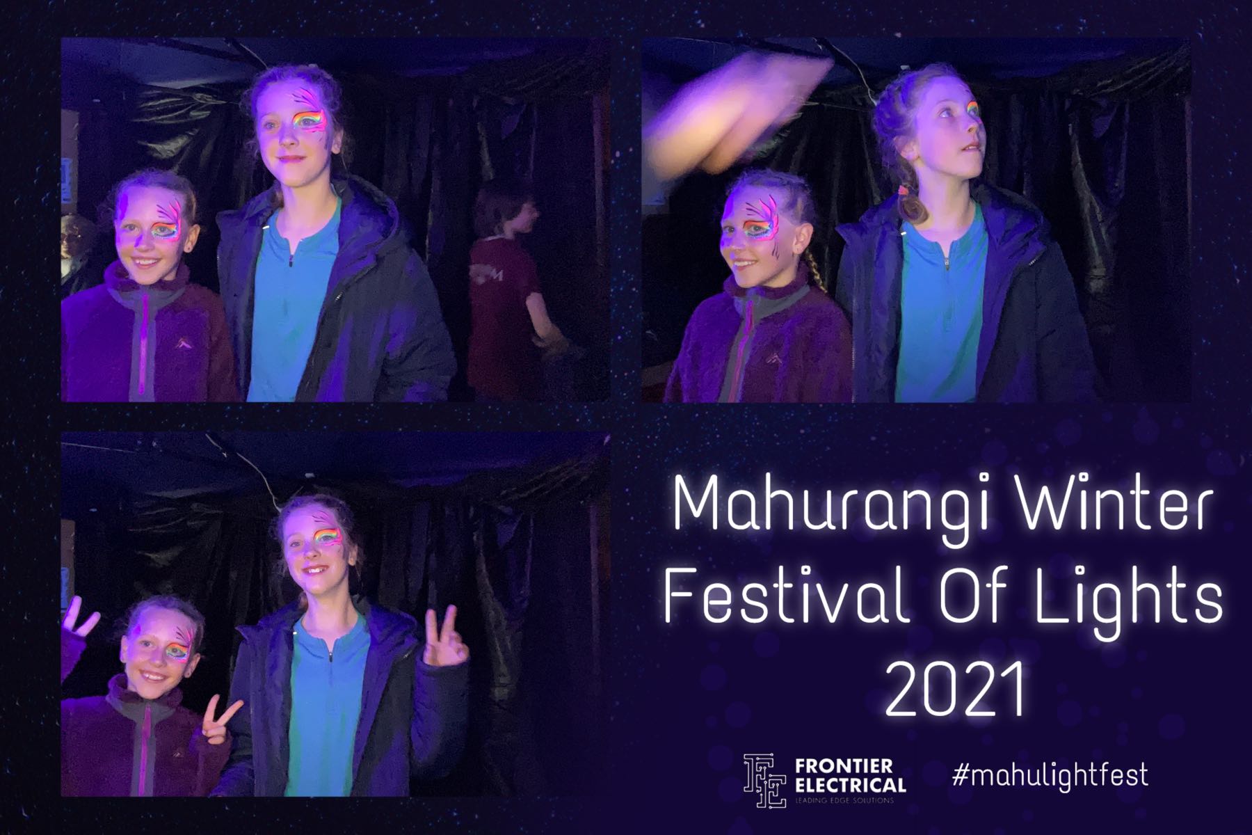 Mahurangi Winter Festival of Lights | View more photos from the event at gallery.photobooth.co.nz/u/SelfieCentral/Mahurangi-Winter-Festival-of-Lights