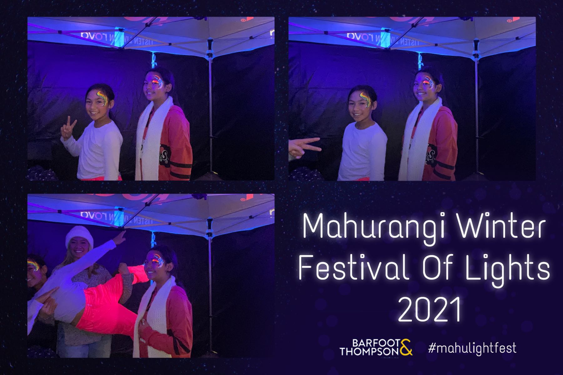 Mahurangi Winter Festival of Lights | View more photos from the event at gallery.photobooth.co.nz/u/SelfieCentral/Mahurangi-Winter-Festival-of-Lights