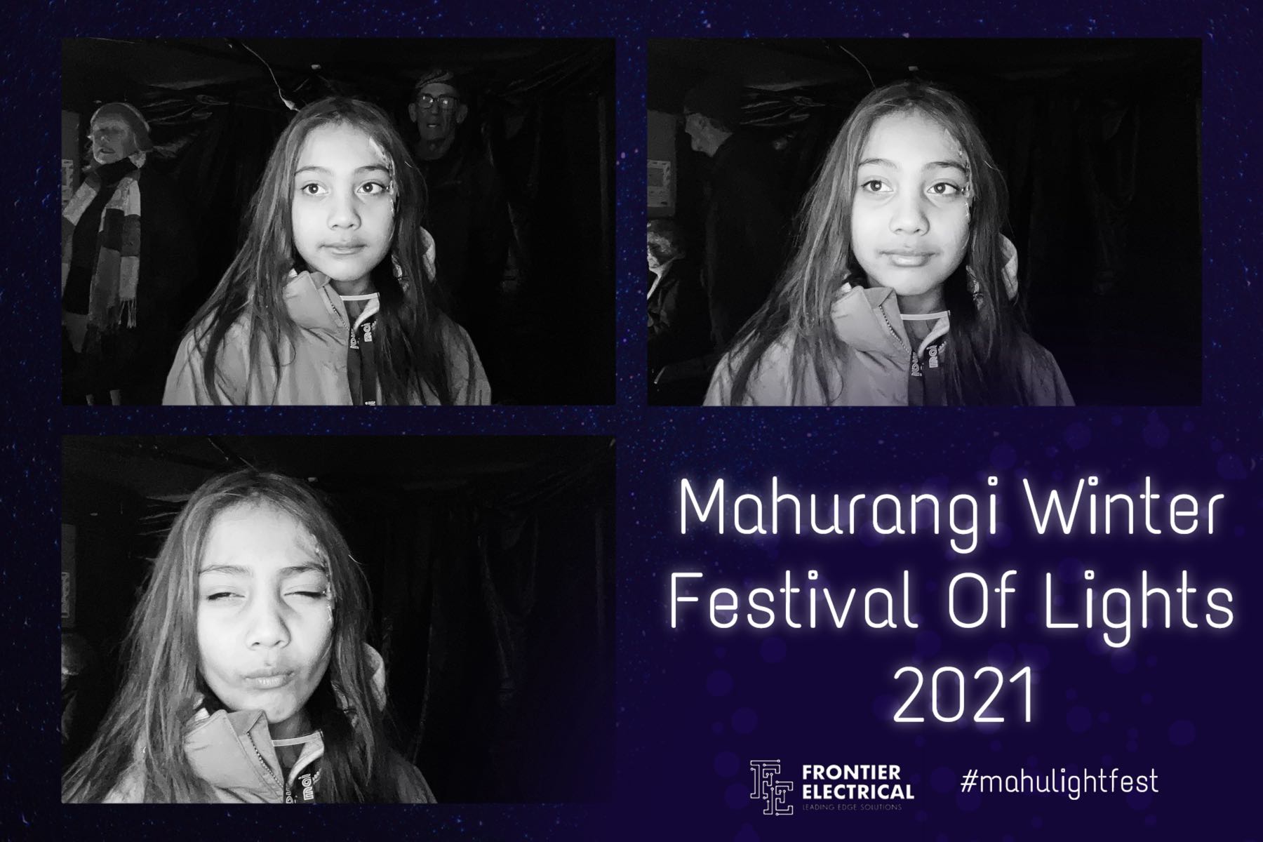 Mahurangi Winter Festival of Lights | View more photos from the event at gallery.photobooth.co.nz/u/SelfieCentral/Mahurangi-Winter-Festival-of-Lights