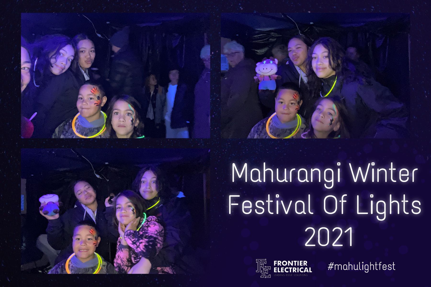 Mahurangi Winter Festival of Lights | View more photos from the event at gallery.photobooth.co.nz/u/SelfieCentral/Mahurangi-Winter-Festival-of-Lights