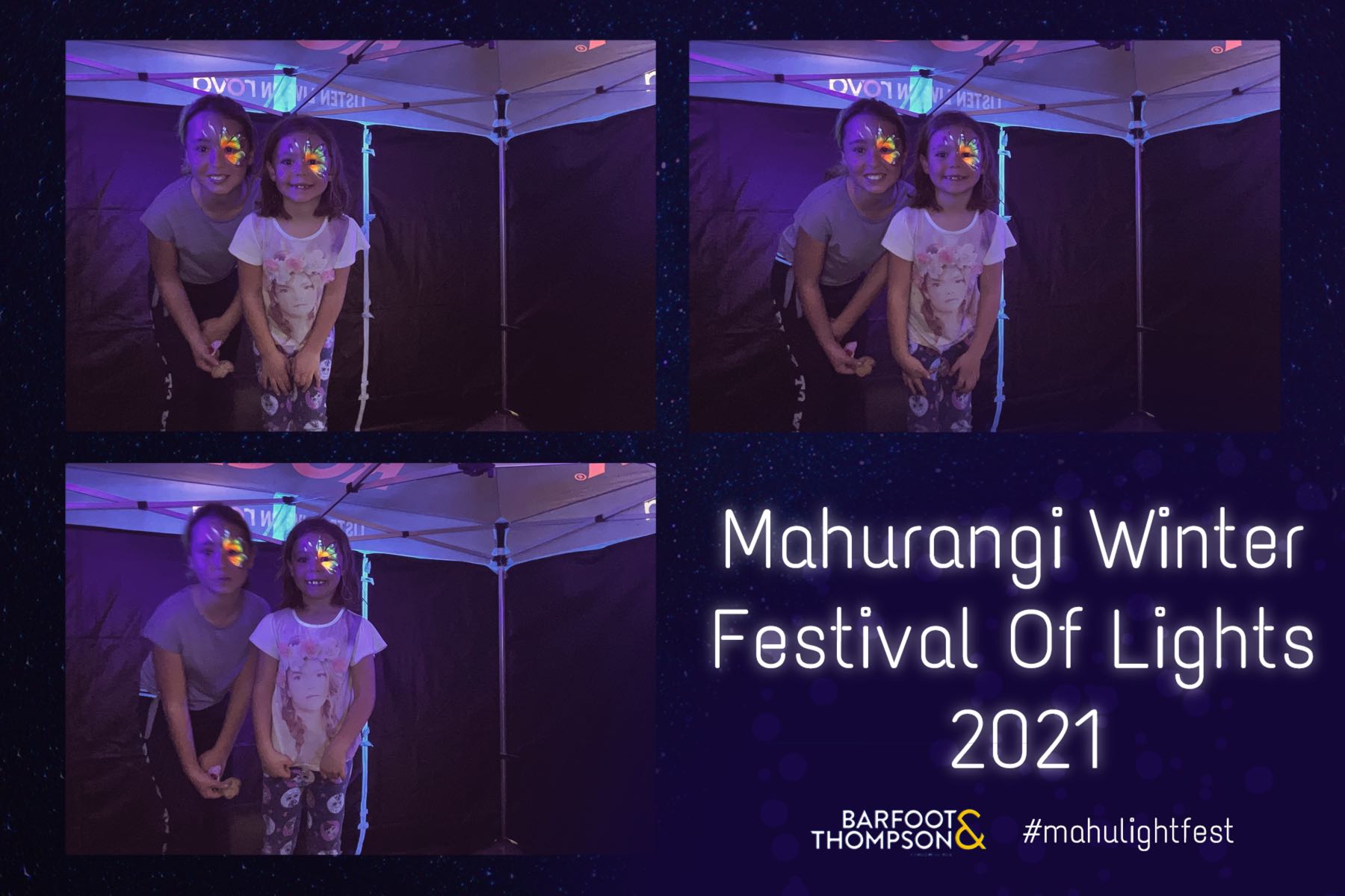 Mahurangi Winter Festival of Lights | View more photos from the event at gallery.photobooth.co.nz/u/SelfieCentral/Mahurangi-Winter-Festival-of-Lights