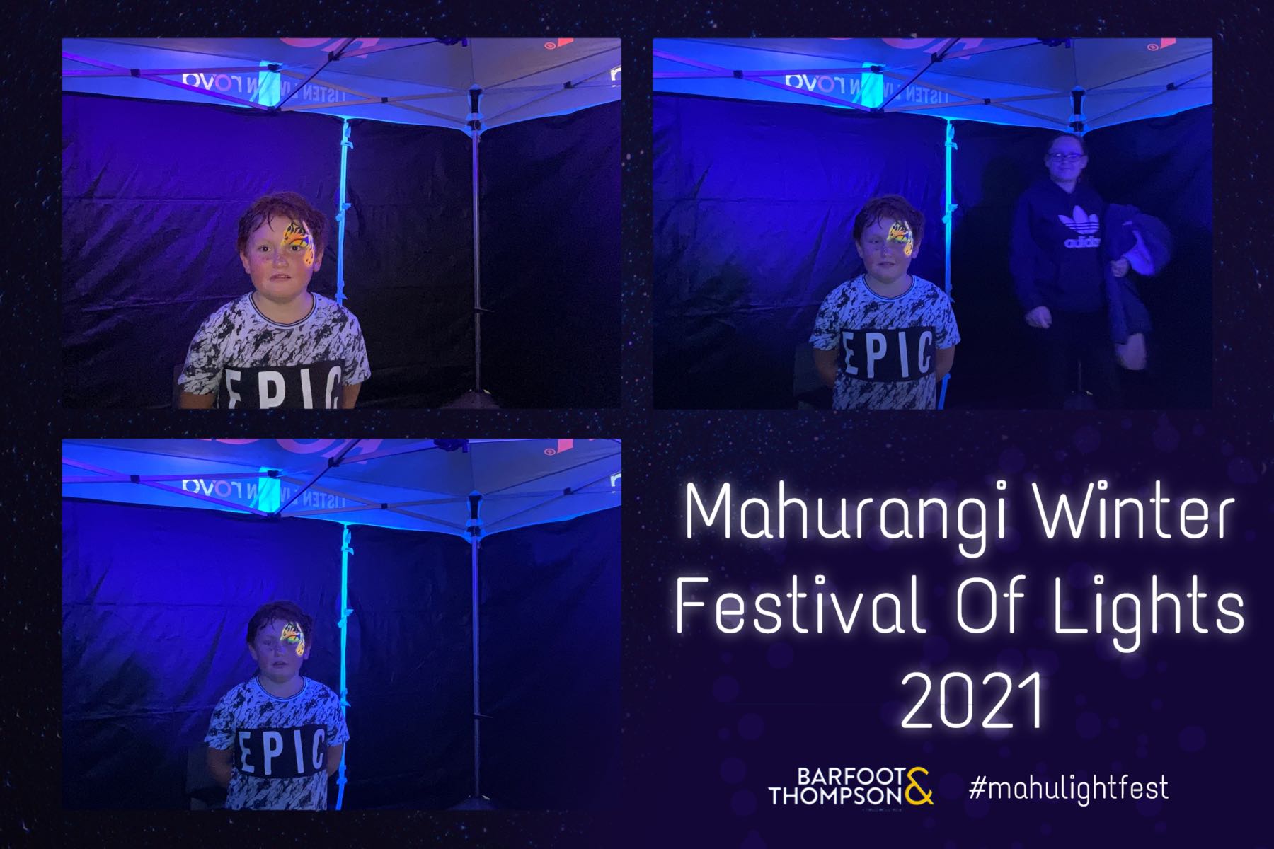 Mahurangi Winter Festival of Lights | View more photos from the event at gallery.photobooth.co.nz/u/SelfieCentral/Mahurangi-Winter-Festival-of-Lights