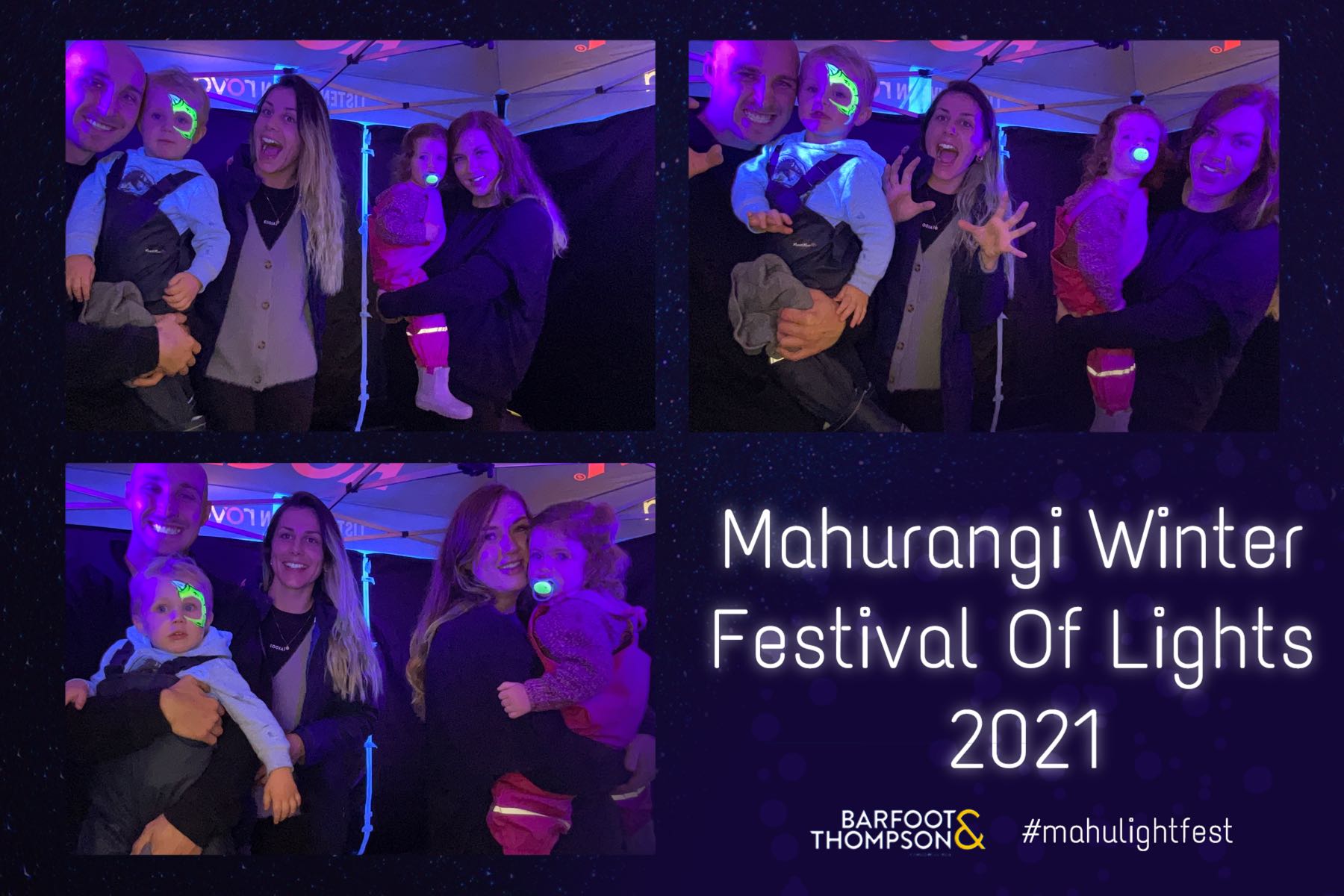 Mahurangi Winter Festival of Lights | View more photos from the event at gallery.photobooth.co.nz/u/SelfieCentral/Mahurangi-Winter-Festival-of-Lights