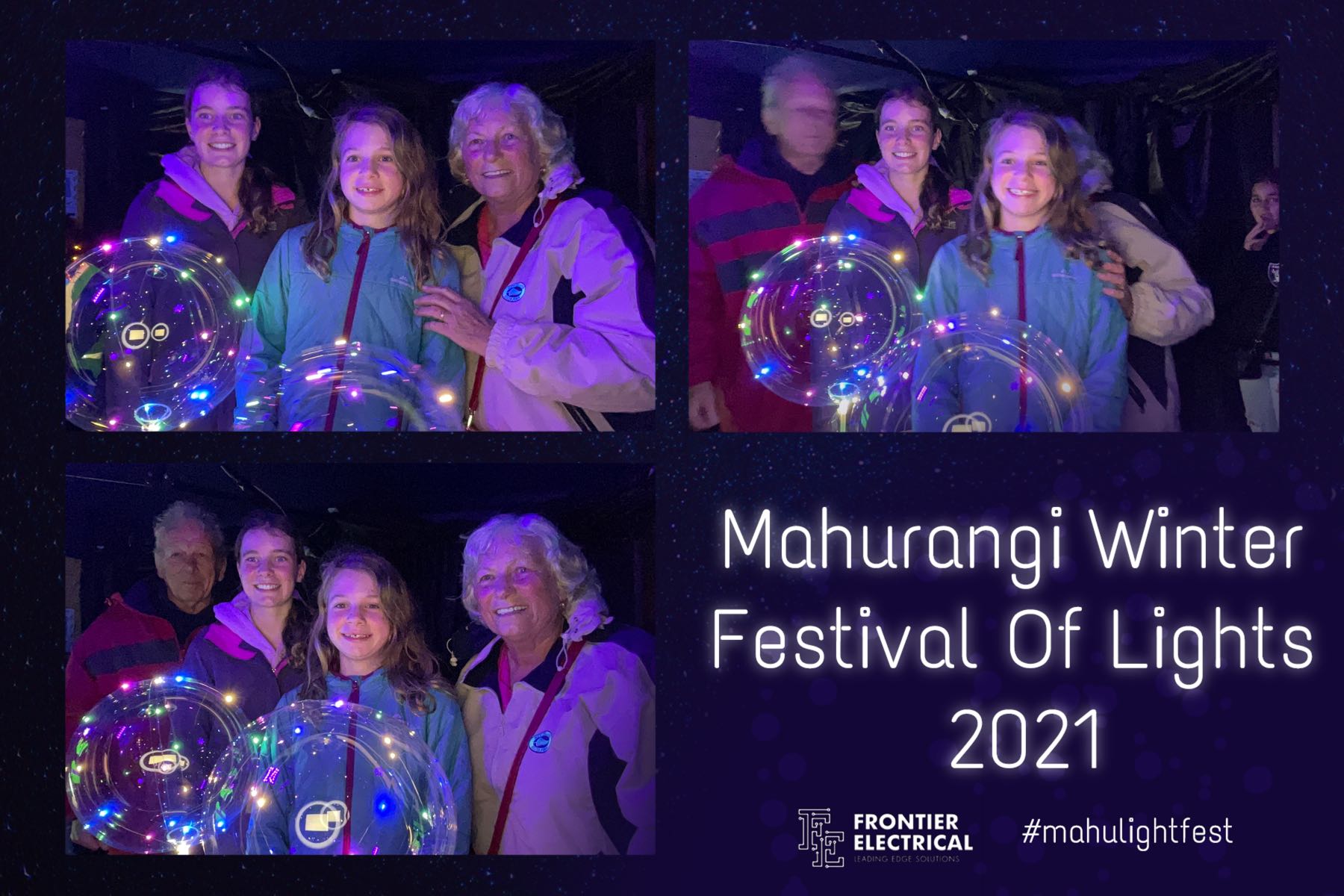 Mahurangi Winter Festival of Lights | View more photos from the event at gallery.photobooth.co.nz/u/SelfieCentral/Mahurangi-Winter-Festival-of-Lights