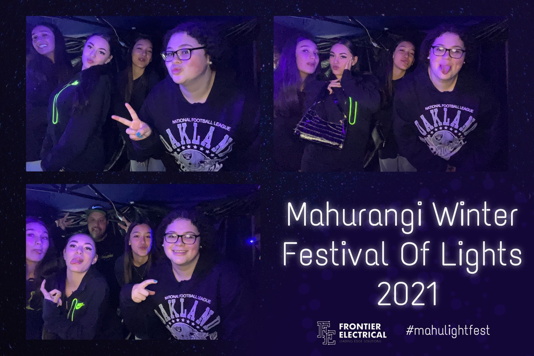 Mahurangi Winter Festival of Lights | View more photos from the event at gallery.photobooth.co.nz/u/SelfieCentral/Mahurangi-Winter-Festival-of-Lights