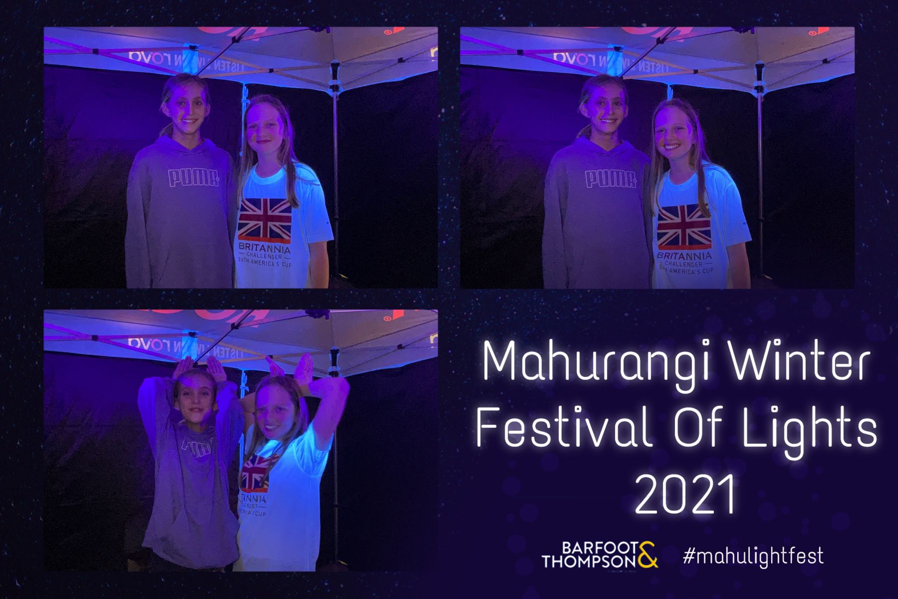 Mahurangi Winter Festival of Lights | View more photos from the event at gallery.photobooth.co.nz/u/SelfieCentral/Mahurangi-Winter-Festival-of-Lights