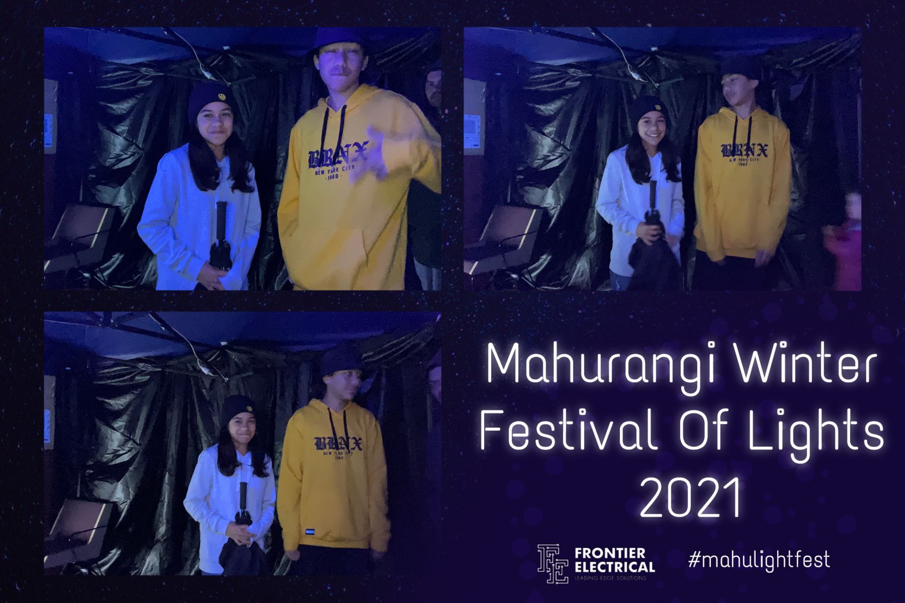 Mahurangi Winter Festival of Lights | View more photos from the event at gallery.photobooth.co.nz/u/SelfieCentral/Mahurangi-Winter-Festival-of-Lights