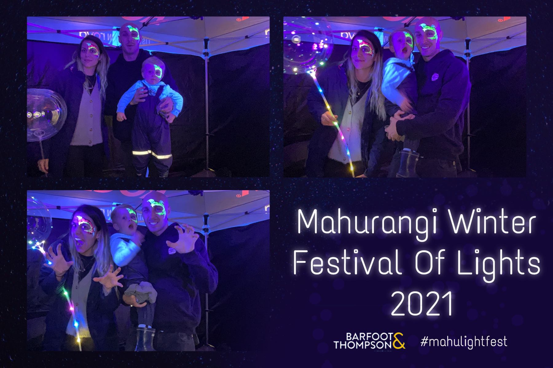 Mahurangi Winter Festival of Lights | View more photos from the event at gallery.photobooth.co.nz/u/SelfieCentral/Mahurangi-Winter-Festival-of-Lights