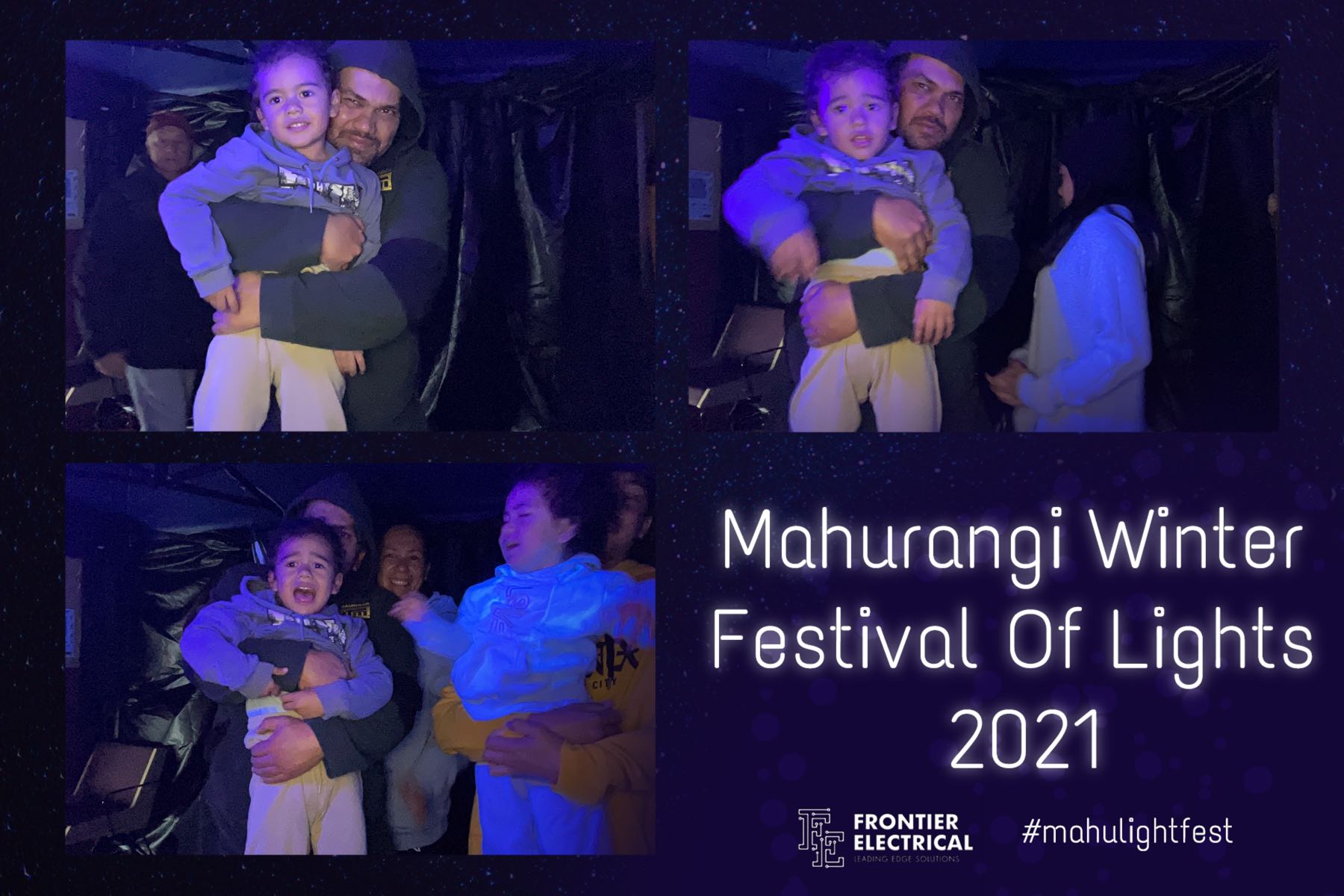 Mahurangi Winter Festival of Lights | View more photos from the event at gallery.photobooth.co.nz/u/SelfieCentral/Mahurangi-Winter-Festival-of-Lights