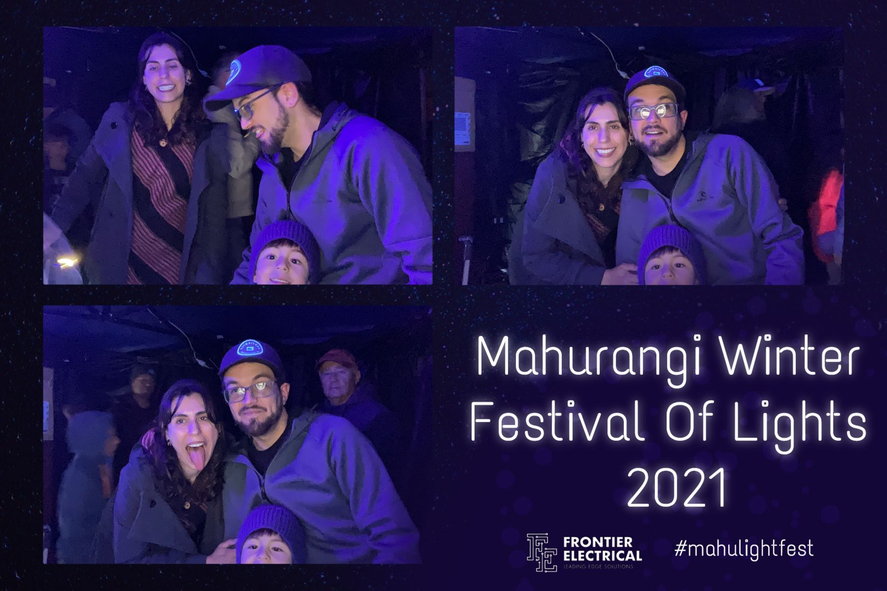 Mahurangi Winter Festival of Lights | View more photos from the event at gallery.photobooth.co.nz/u/SelfieCentral/Mahurangi-Winter-Festival-of-Lights