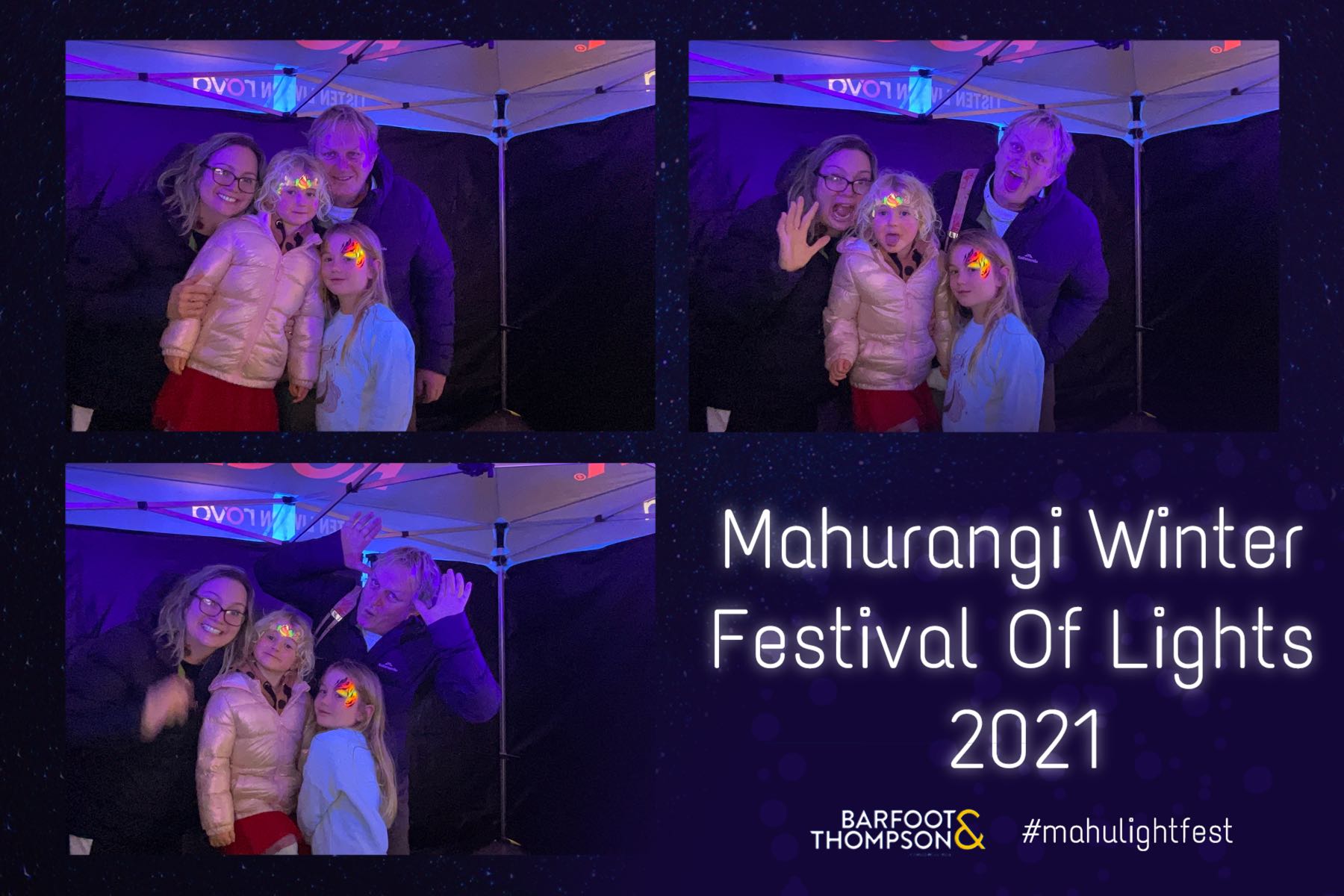 Mahurangi Winter Festival of Lights | View more photos from the event at gallery.photobooth.co.nz/u/SelfieCentral/Mahurangi-Winter-Festival-of-Lights