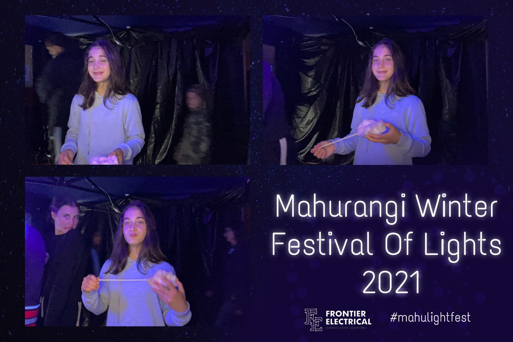 Mahurangi Winter Festival of Lights | View more photos from the event at gallery.photobooth.co.nz/u/SelfieCentral/Mahurangi-Winter-Festival-of-Lights