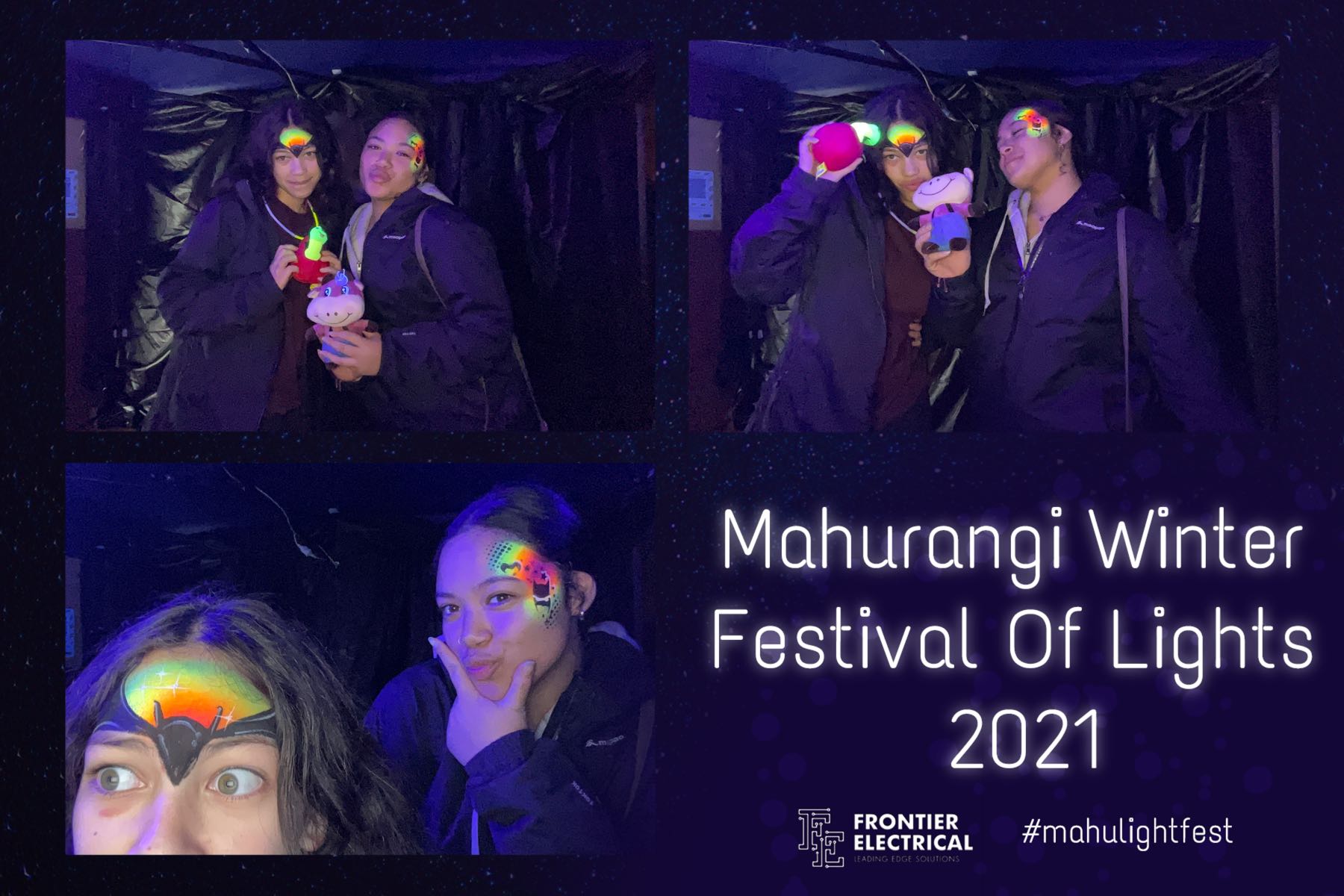 Mahurangi Winter Festival of Lights | View more photos from the event at gallery.photobooth.co.nz/u/SelfieCentral/Mahurangi-Winter-Festival-of-Lights