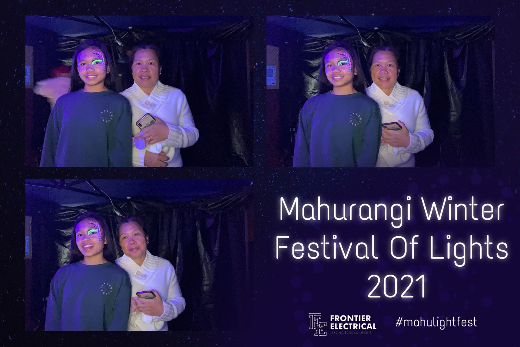 Mahurangi Winter Festival of Lights | View more photos from the event at gallery.photobooth.co.nz/u/SelfieCentral/Mahurangi-Winter-Festival-of-Lights