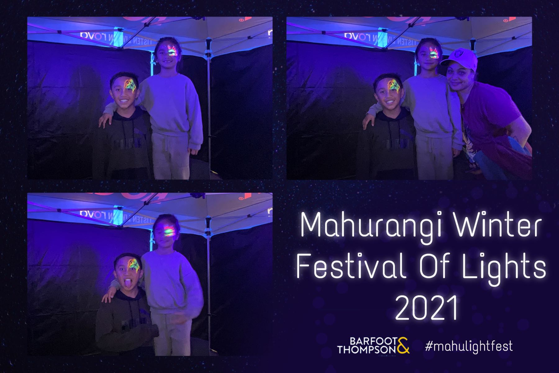 Mahurangi Winter Festival of Lights | View more photos from the event at gallery.photobooth.co.nz/u/SelfieCentral/Mahurangi-Winter-Festival-of-Lights