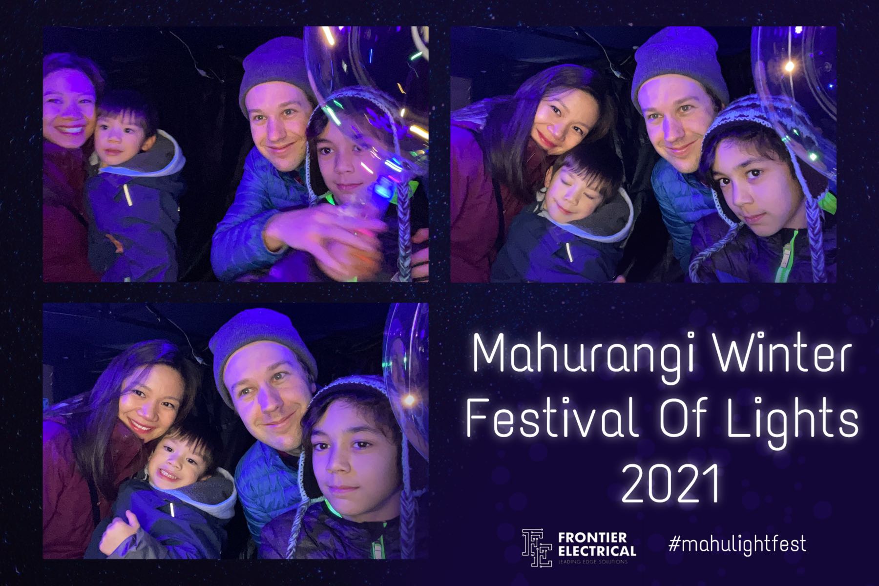 Mahurangi Winter Festival of Lights | View more photos from the event at gallery.photobooth.co.nz/u/SelfieCentral/Mahurangi-Winter-Festival-of-Lights