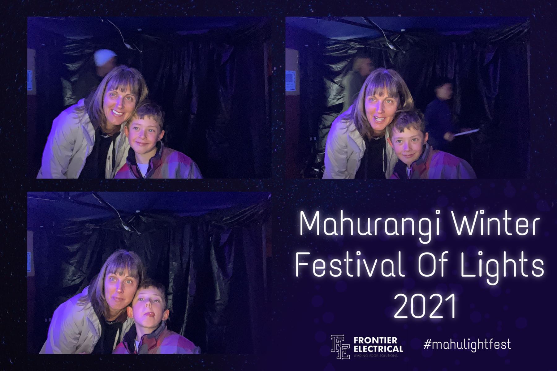 Mahurangi Winter Festival of Lights | View more photos from the event at gallery.photobooth.co.nz/u/SelfieCentral/Mahurangi-Winter-Festival-of-Lights