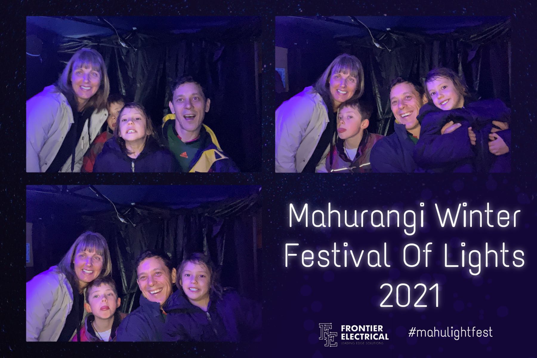 Mahurangi Winter Festival of Lights | View more photos from the event at gallery.photobooth.co.nz/u/SelfieCentral/Mahurangi-Winter-Festival-of-Lights